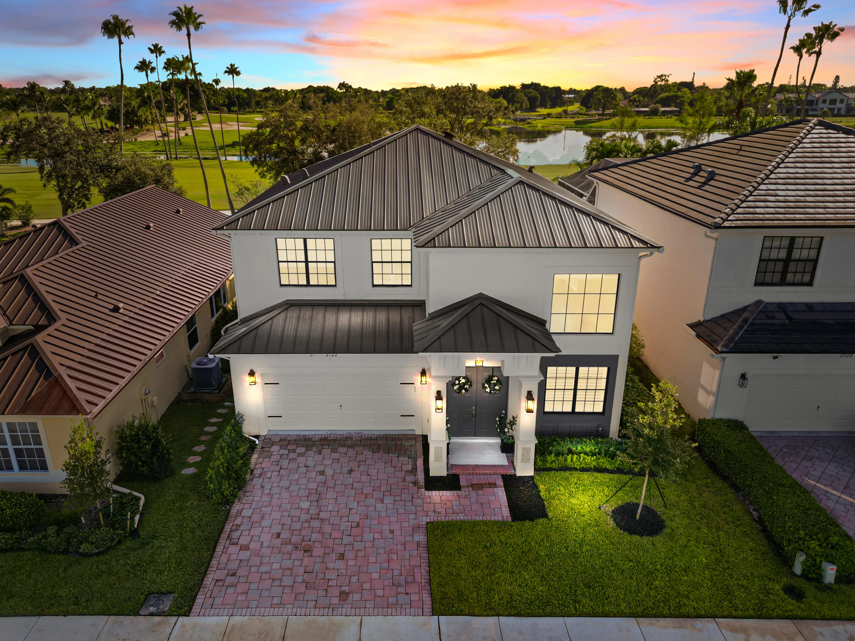 2122 Country Golf Drive