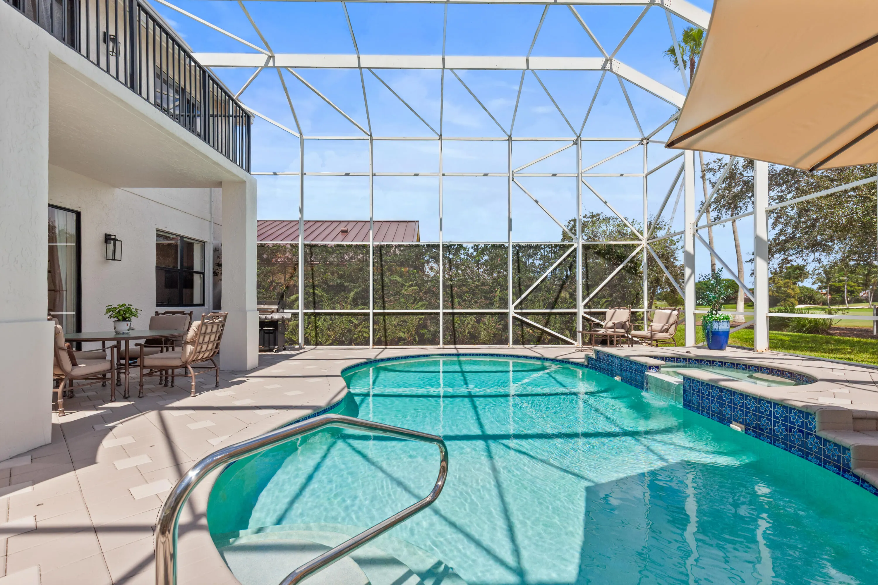 2122 Country Golf Drive