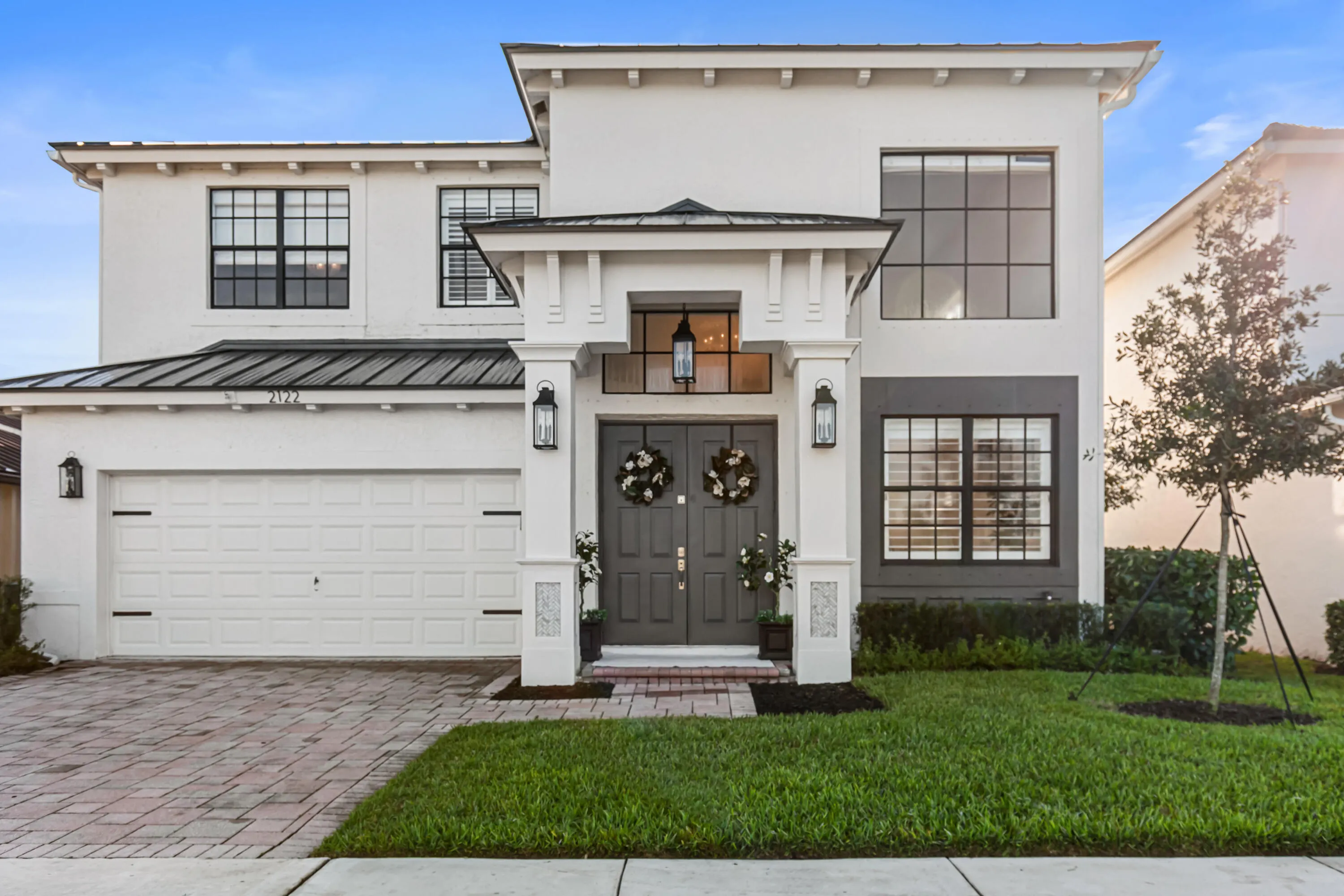 2122 Country Golf Drive