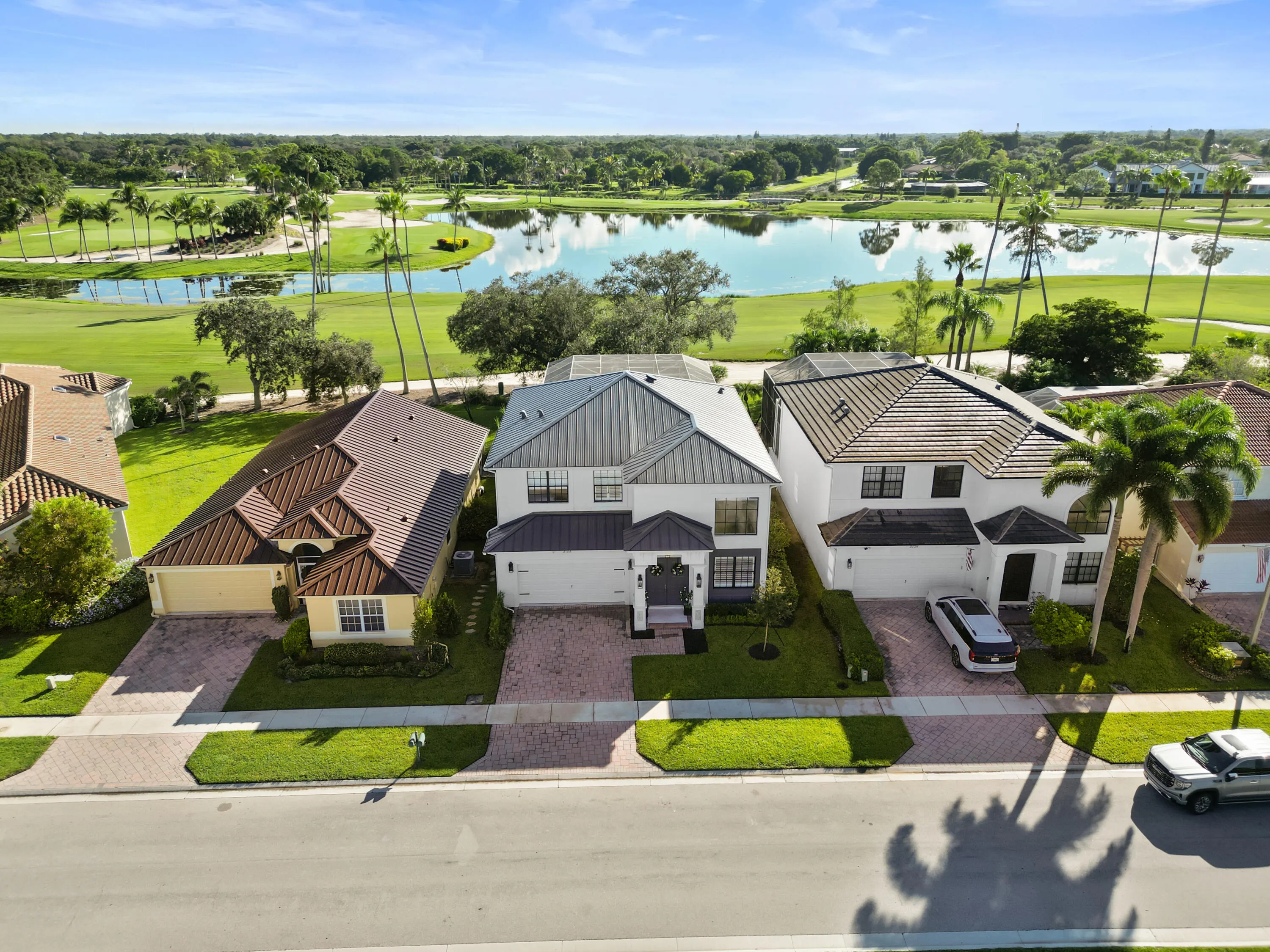 2122 Country Golf Drive