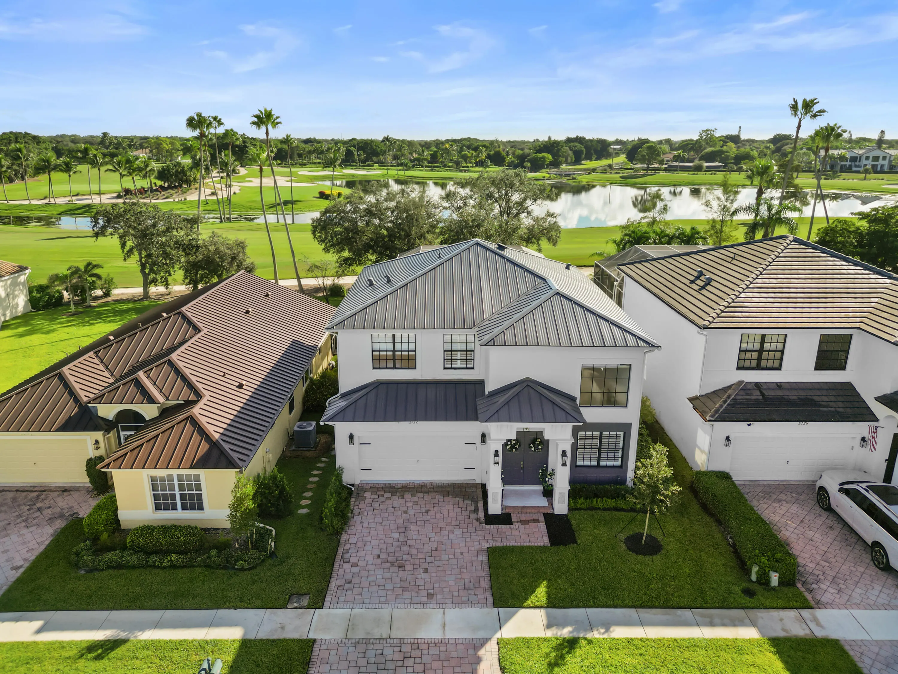 2122 Country Golf Drive