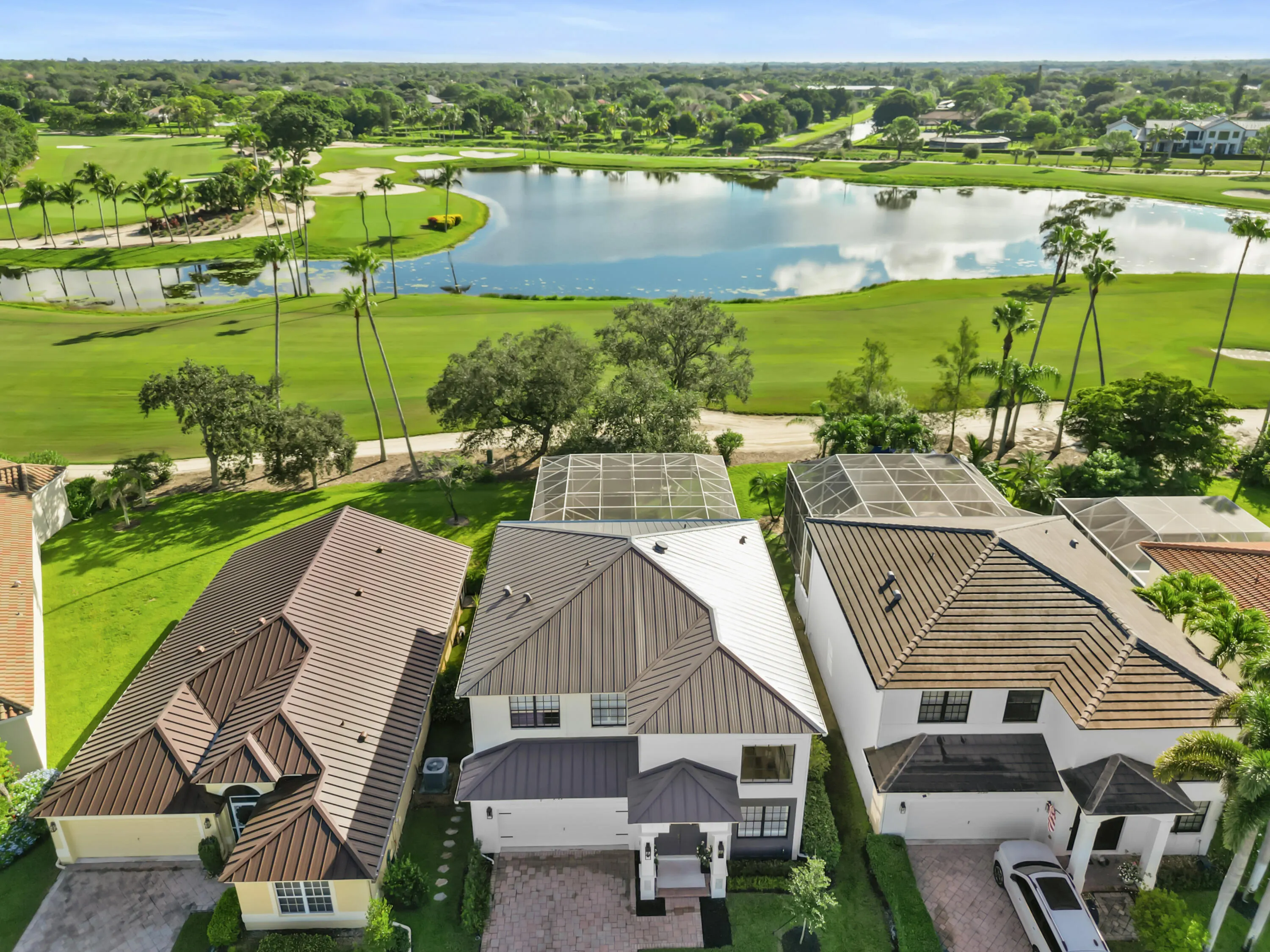 2122 Country Golf Drive