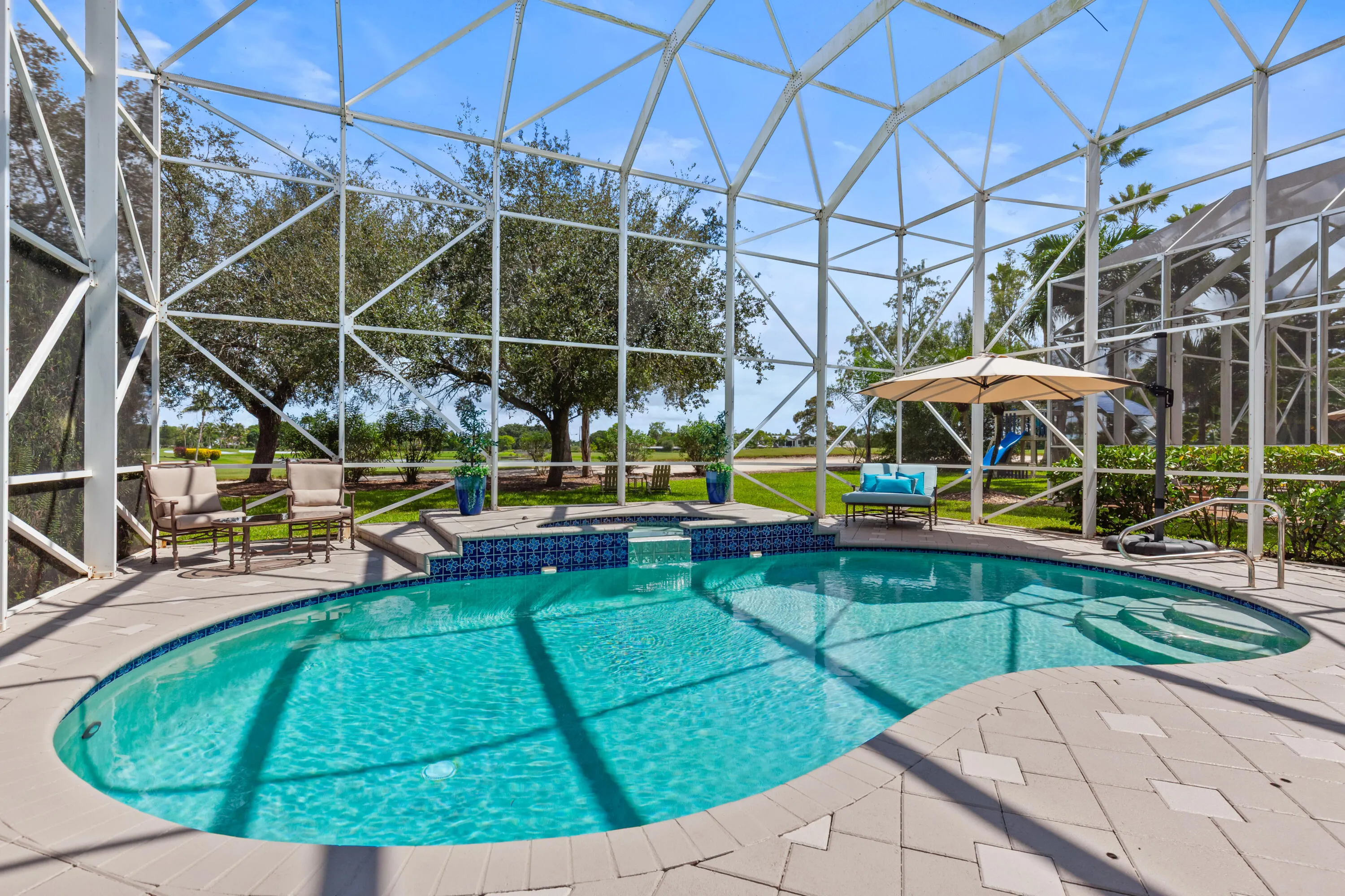 2122 Country Golf Drive