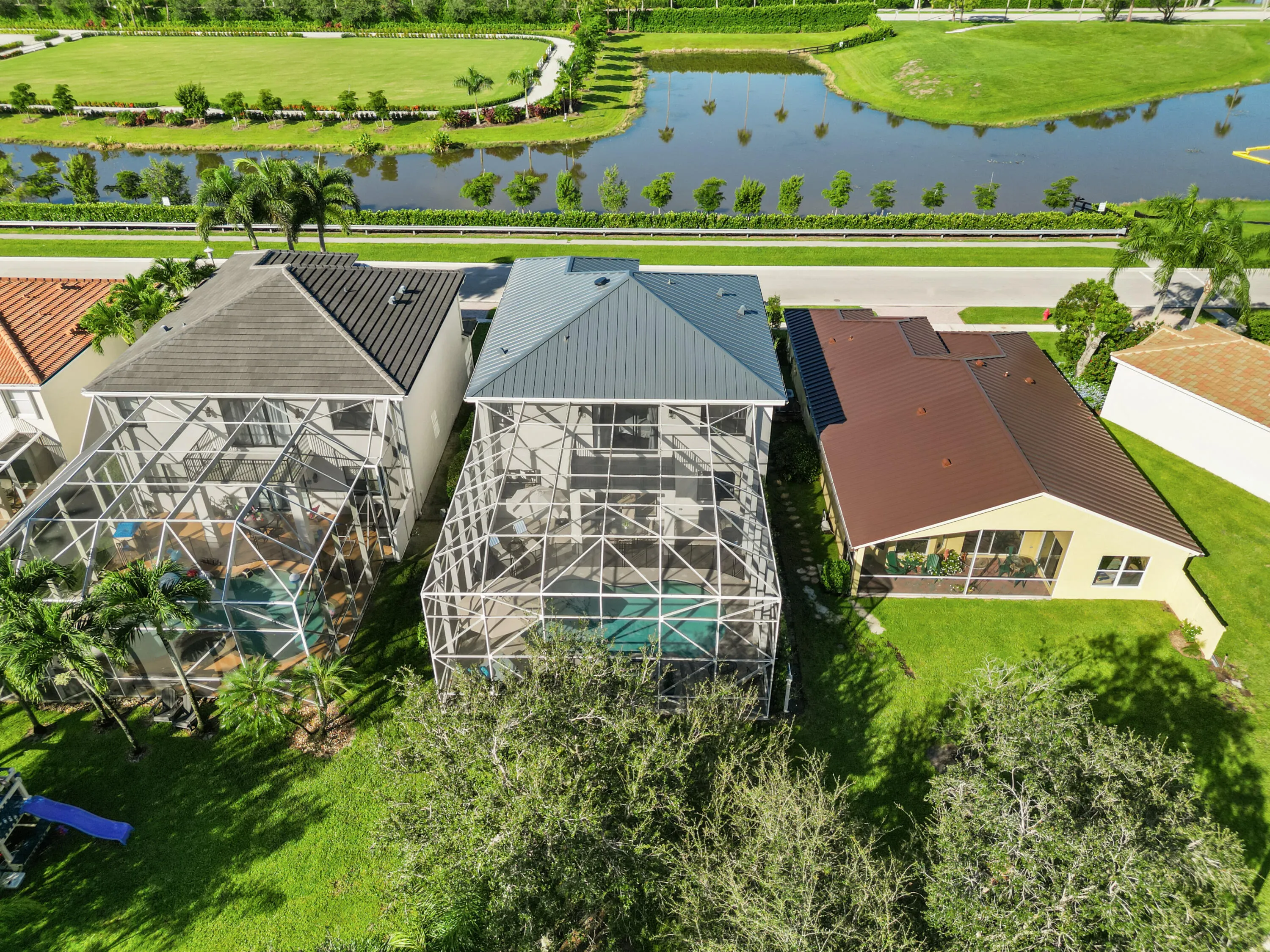2122 Country Golf Drive