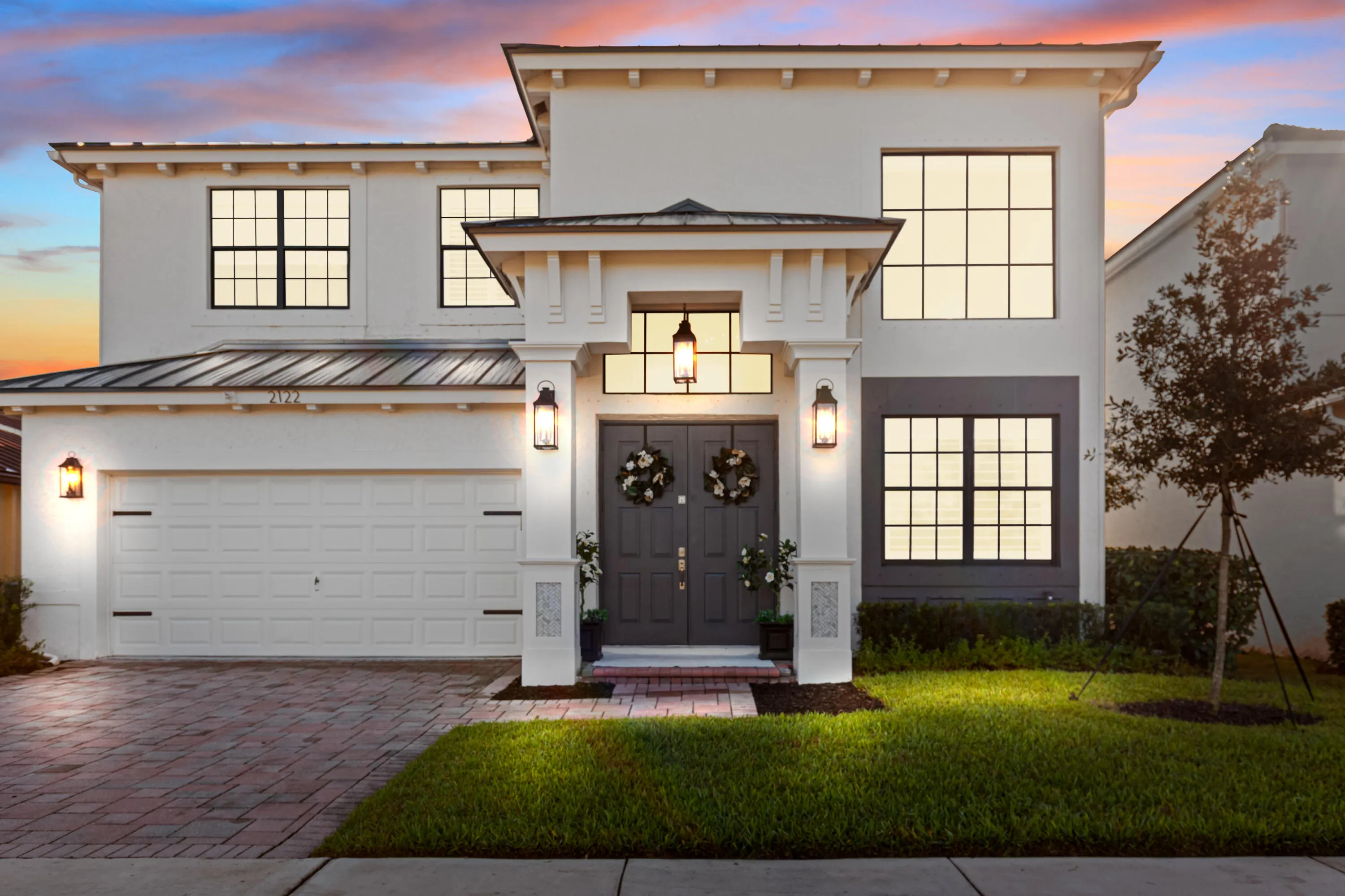 2122 Country Golf Drive