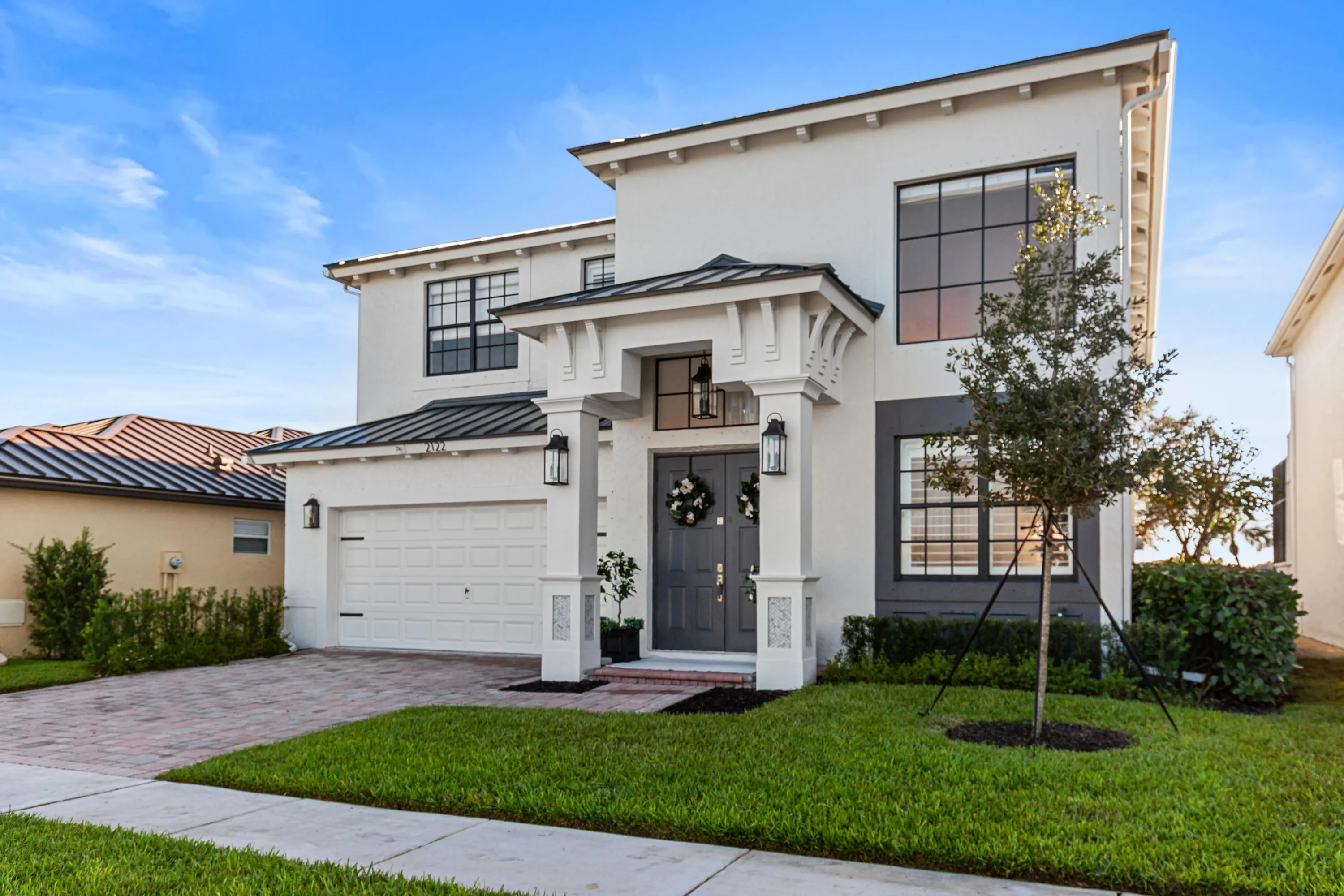 2122 Country Golf Drive