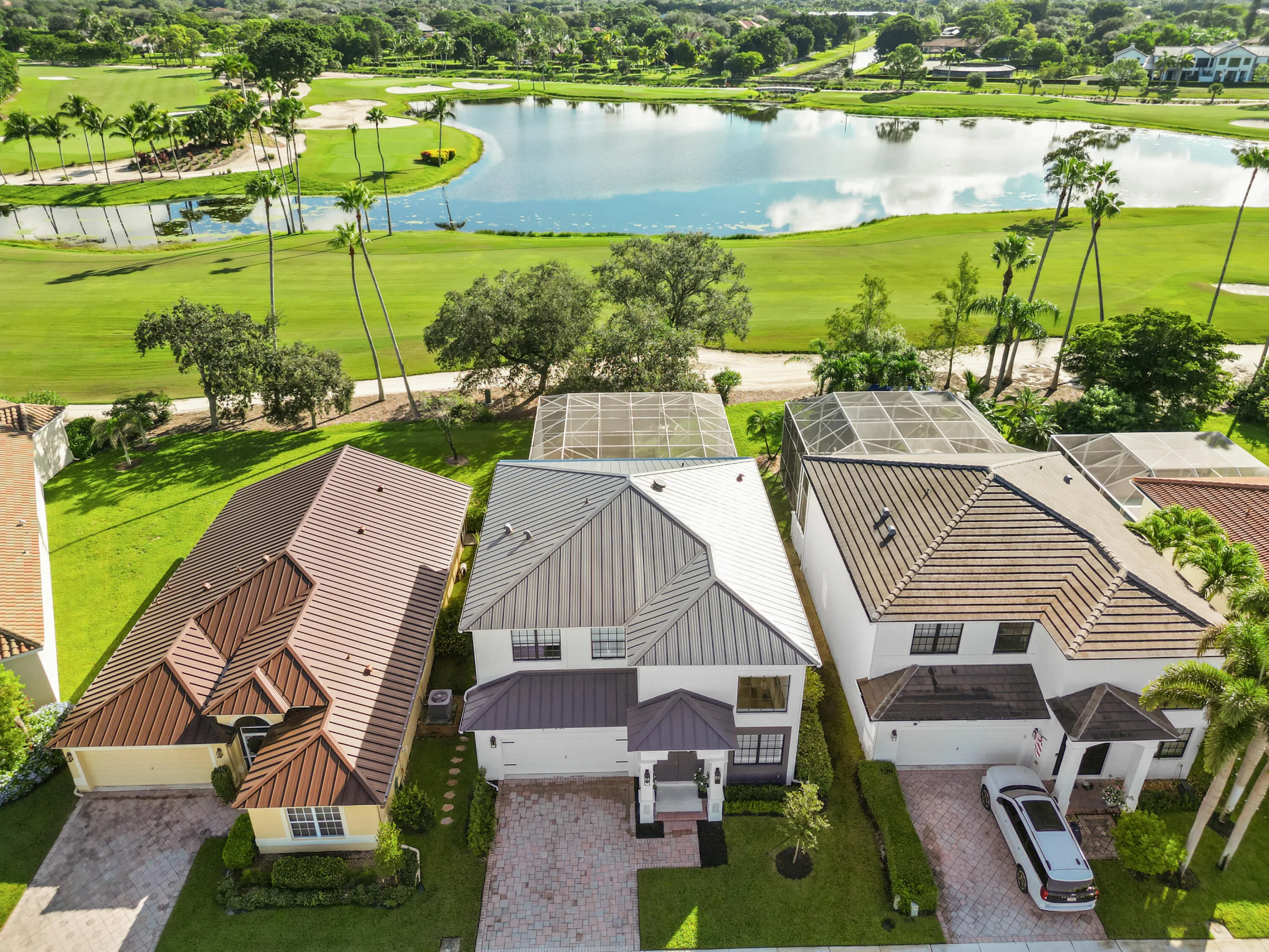 2122 Country Golf Drive
