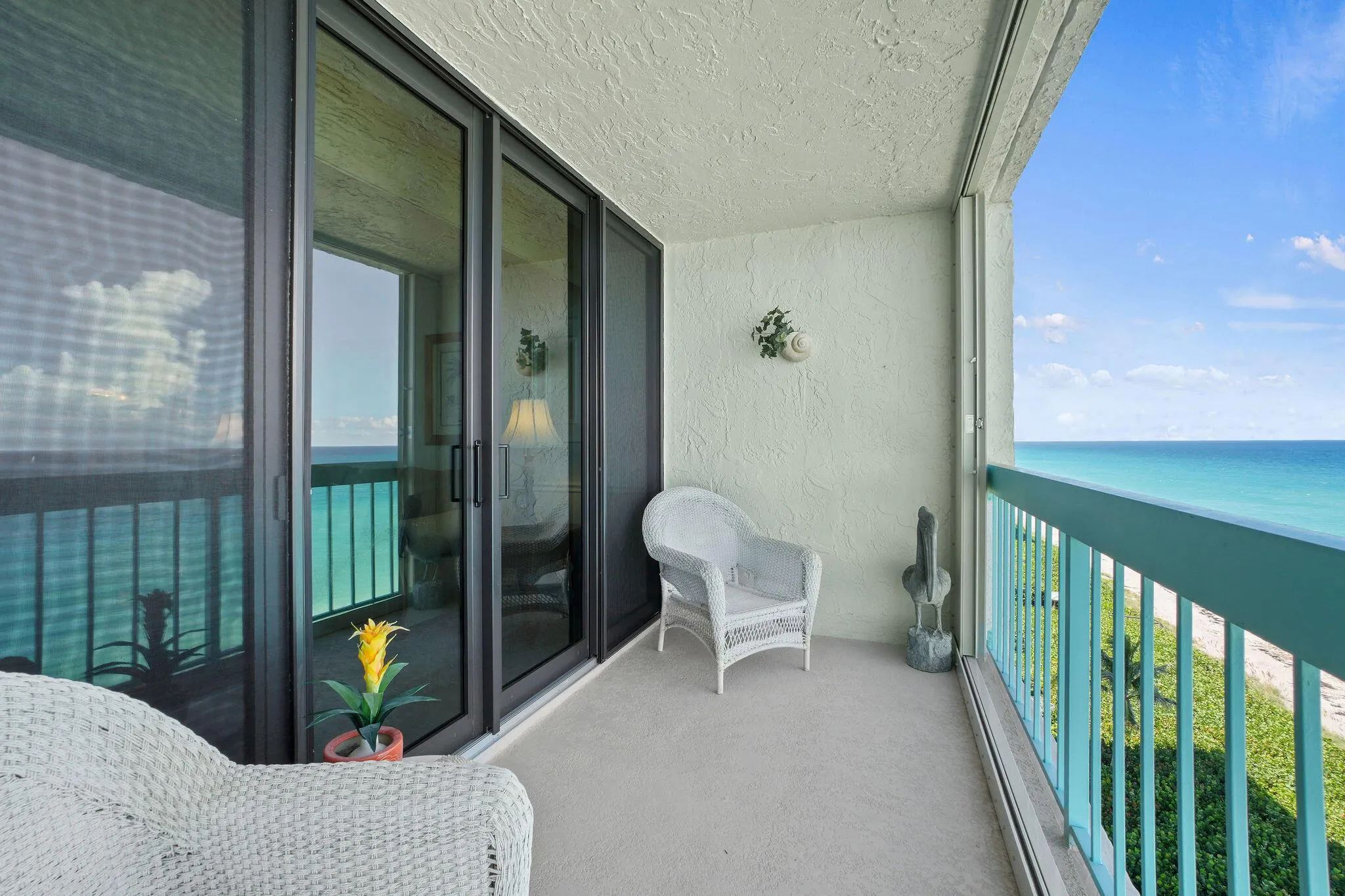 9940 S Ocean Drive, #907