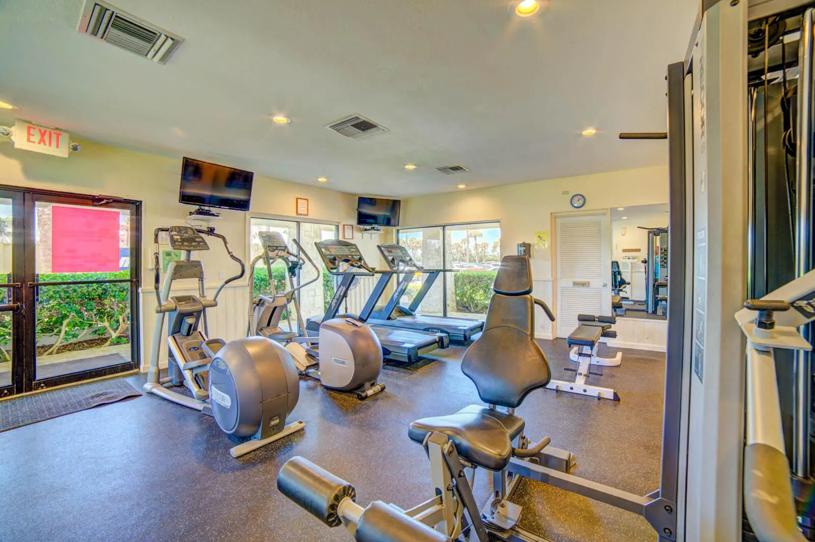 9940 S Ocean Drive, #907