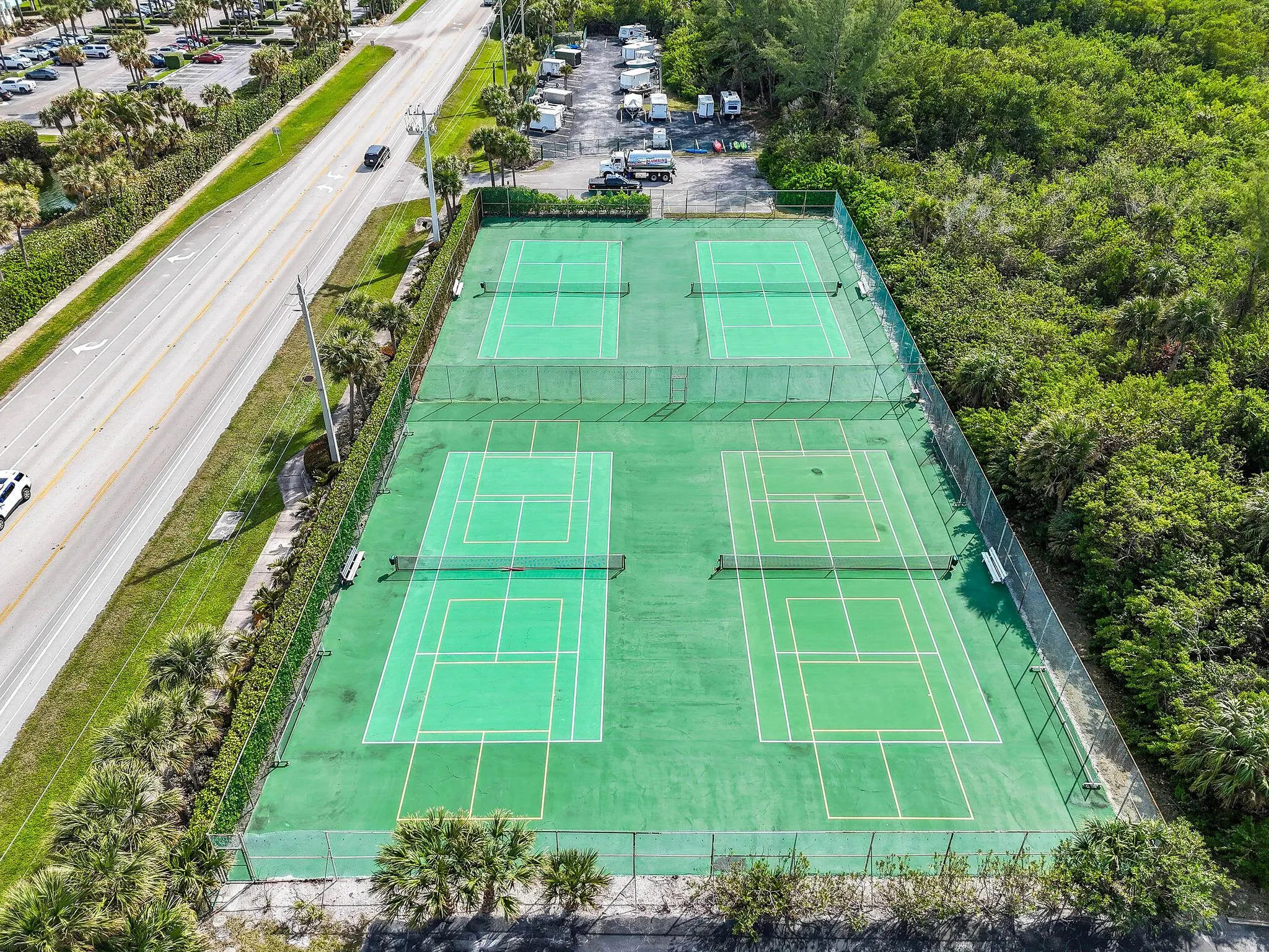 9940 S Ocean Drive, #907