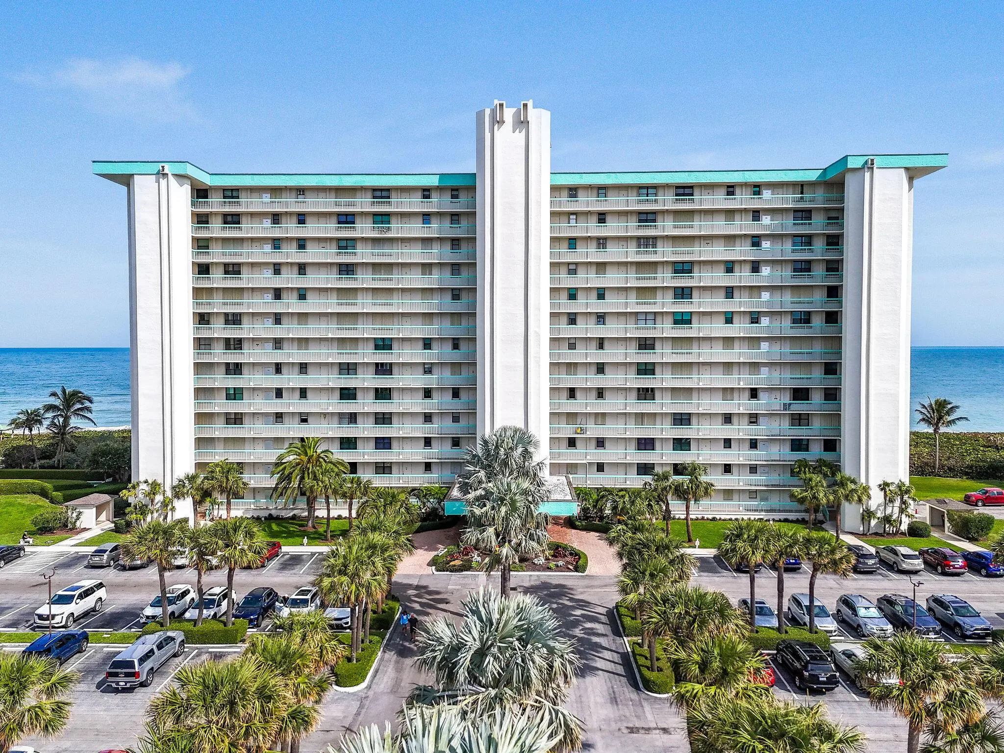 9940 S Ocean Drive, #907