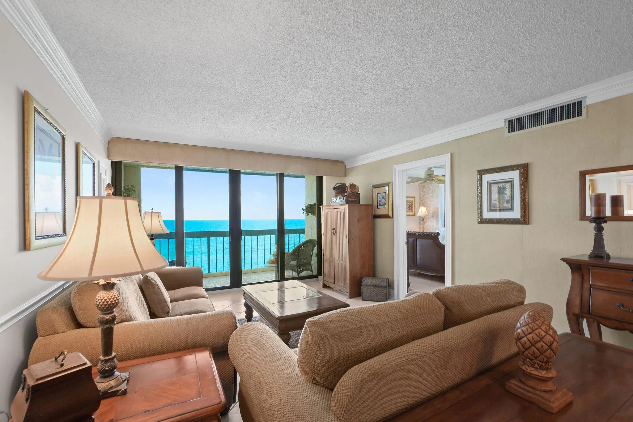 9940 S Ocean Drive, #907