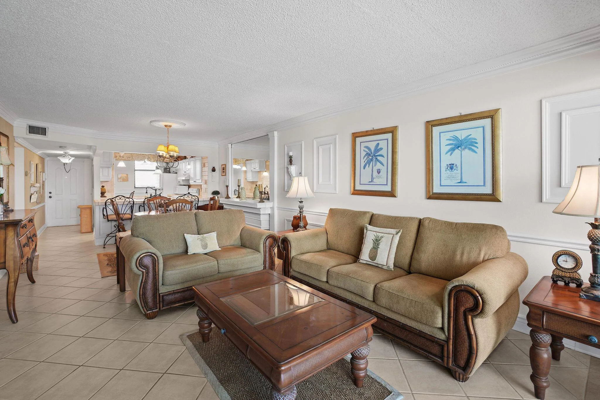 9940 S Ocean Drive, #907