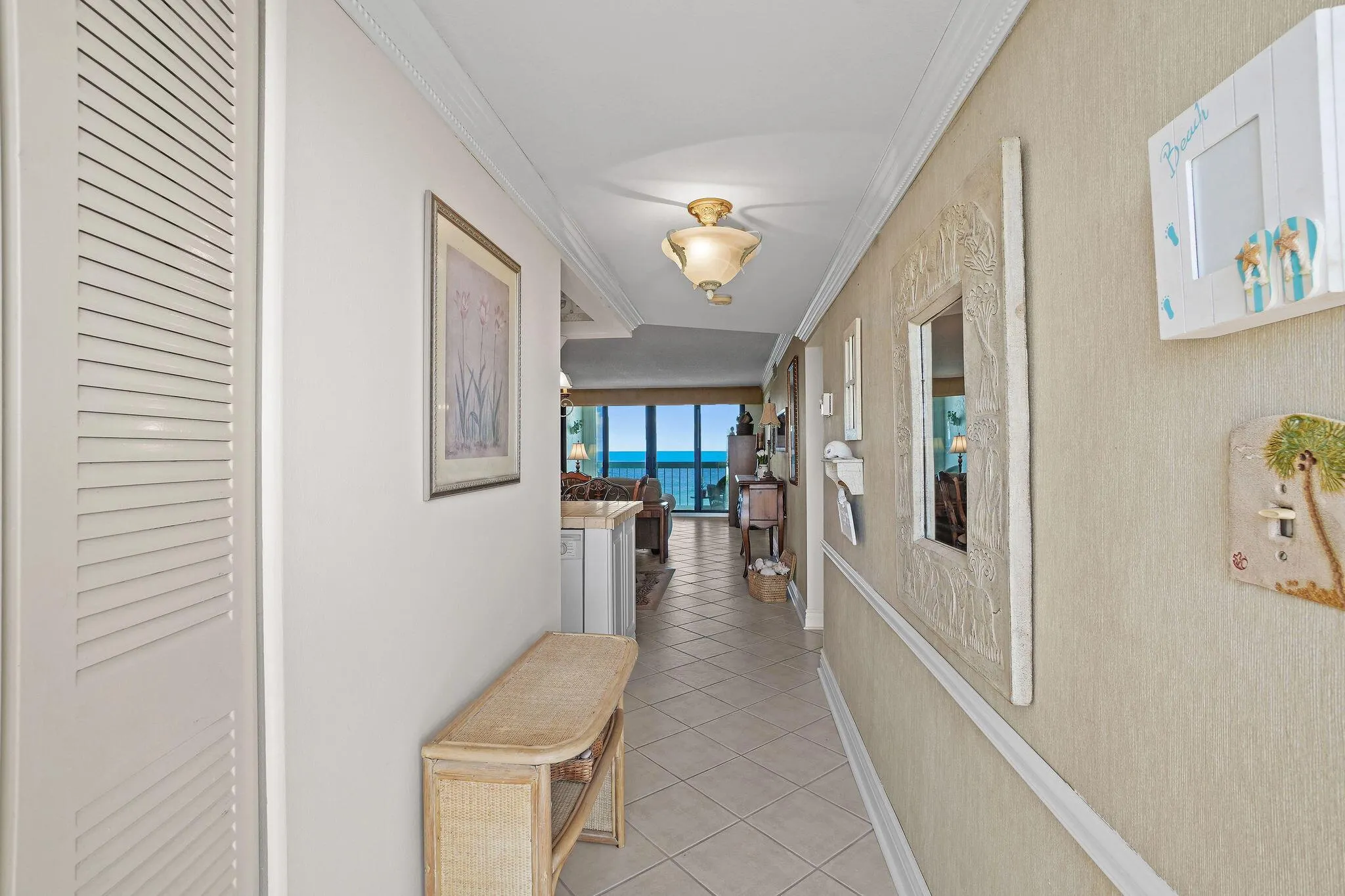 9940 S Ocean Drive, #907