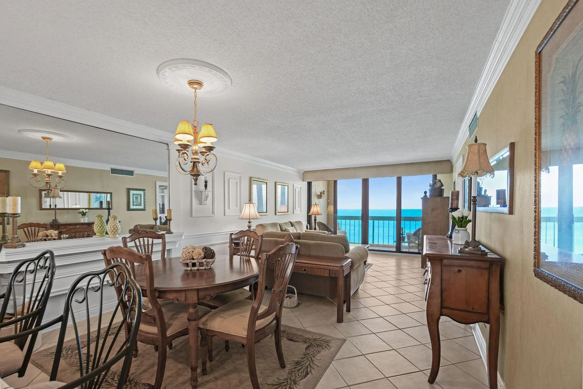 9940 S Ocean Drive, #907