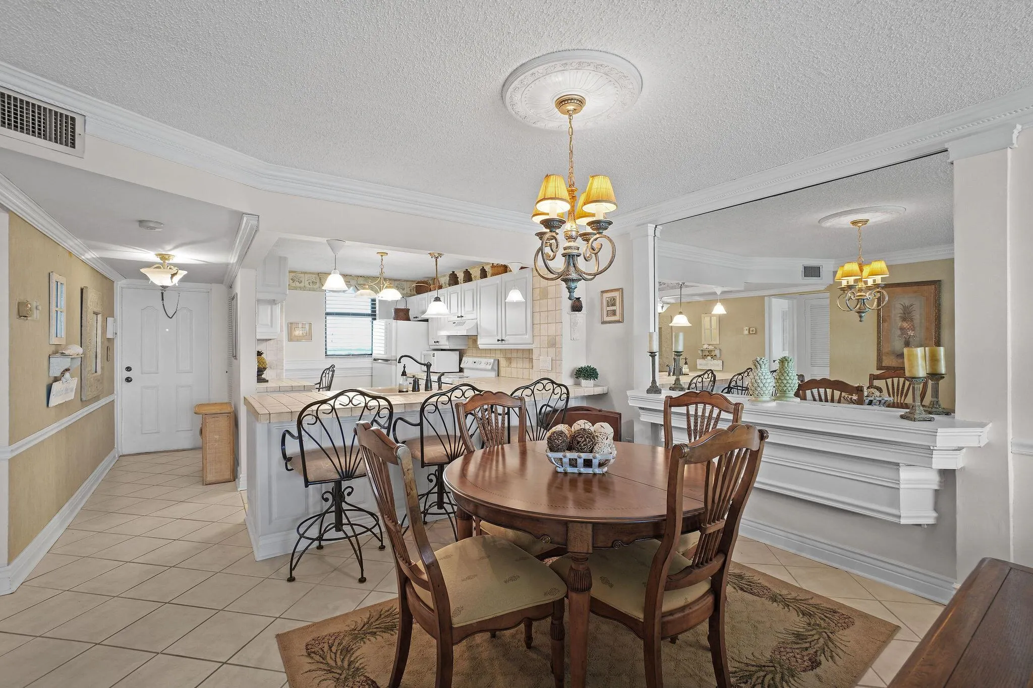 9940 S Ocean Drive, #907