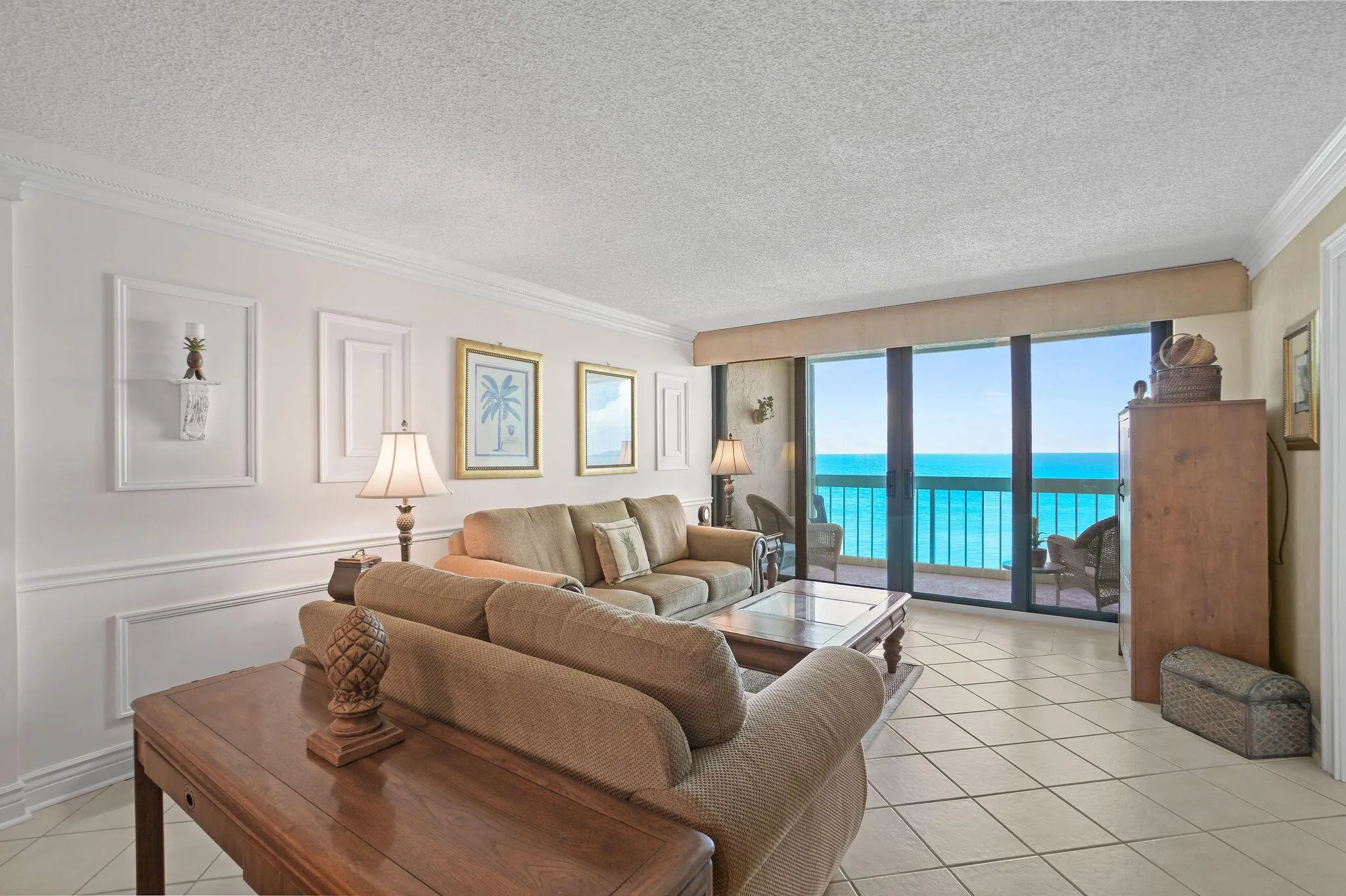9940 S Ocean Drive, #907