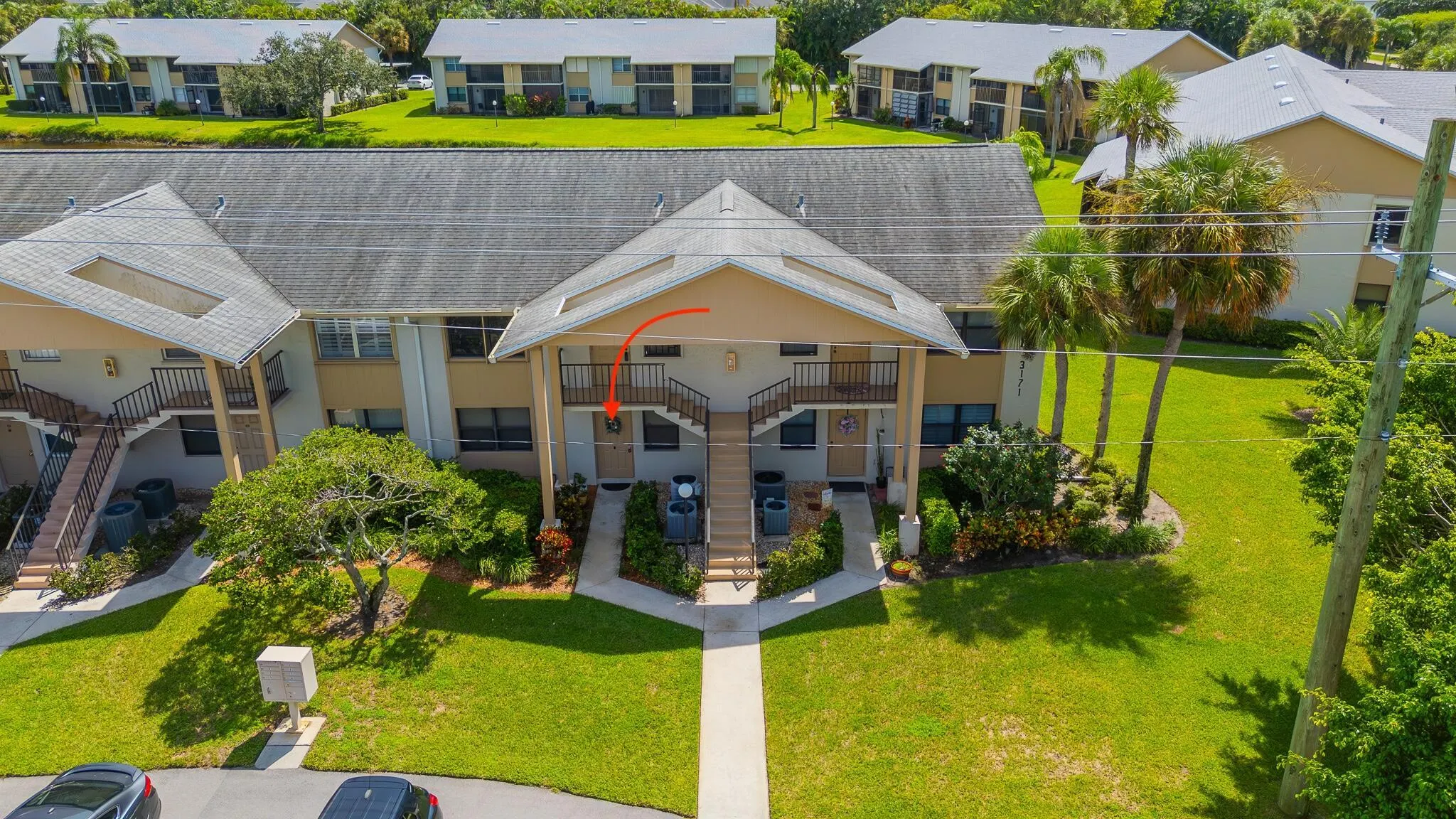 3171 SE Aster Lane, #1103