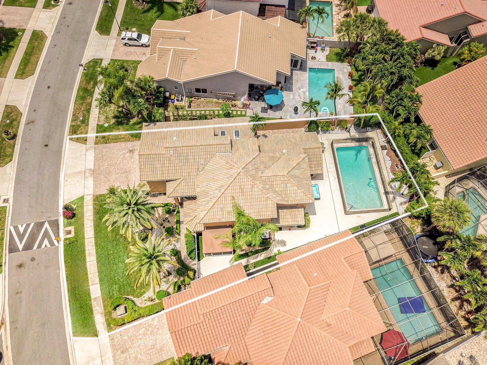 10341 Buena Ventura Drive