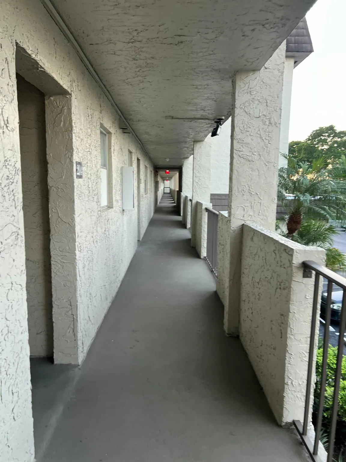 6020 NW 44th Street, #202