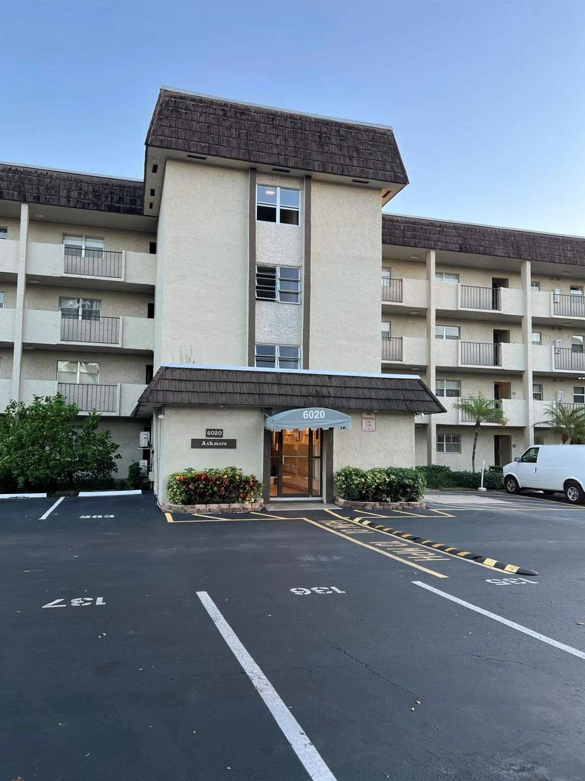 6020 NW 44th Street, #202