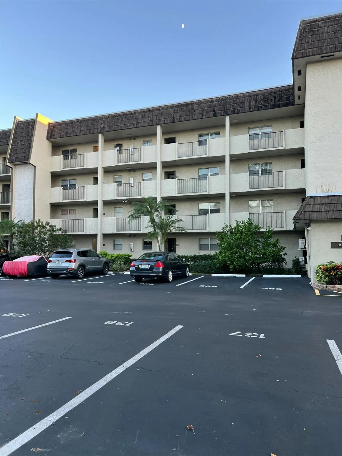 6020 NW 44th Street, #202