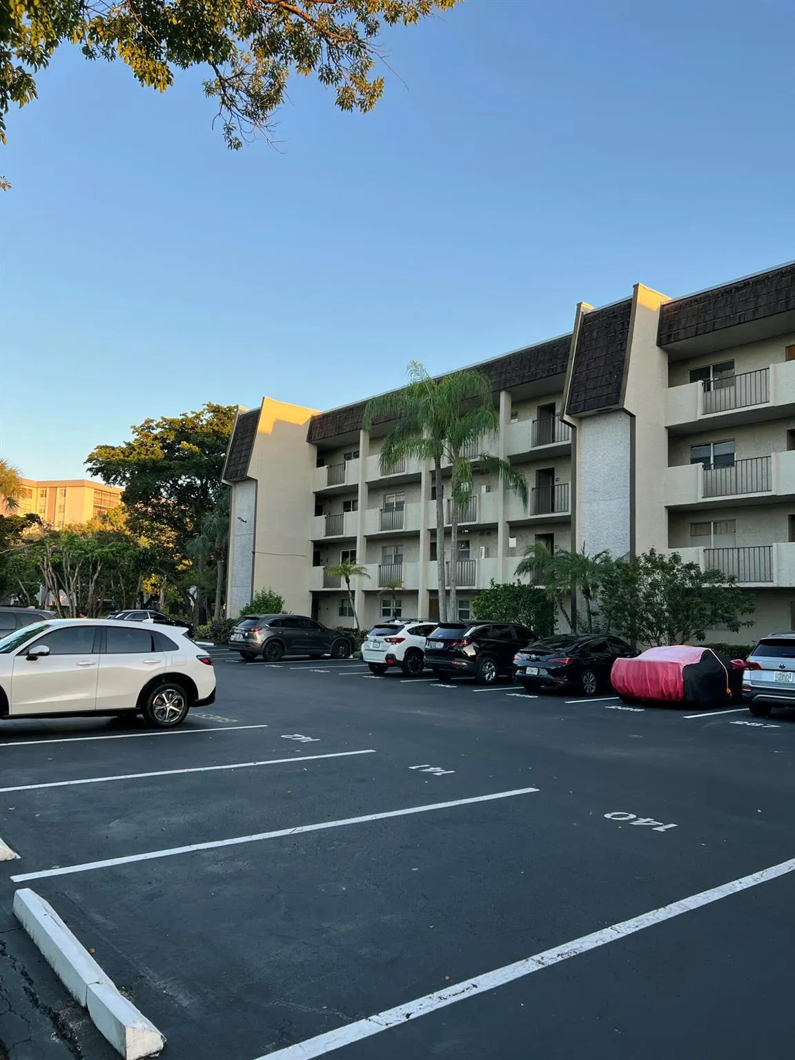 6020 NW 44th Street, #202