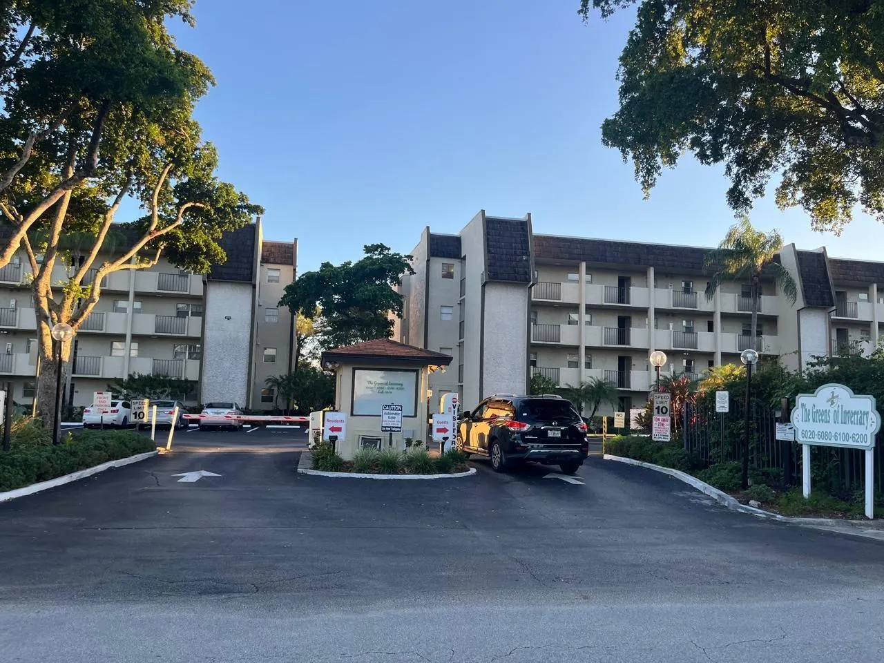 6020 NW 44th Street, #202