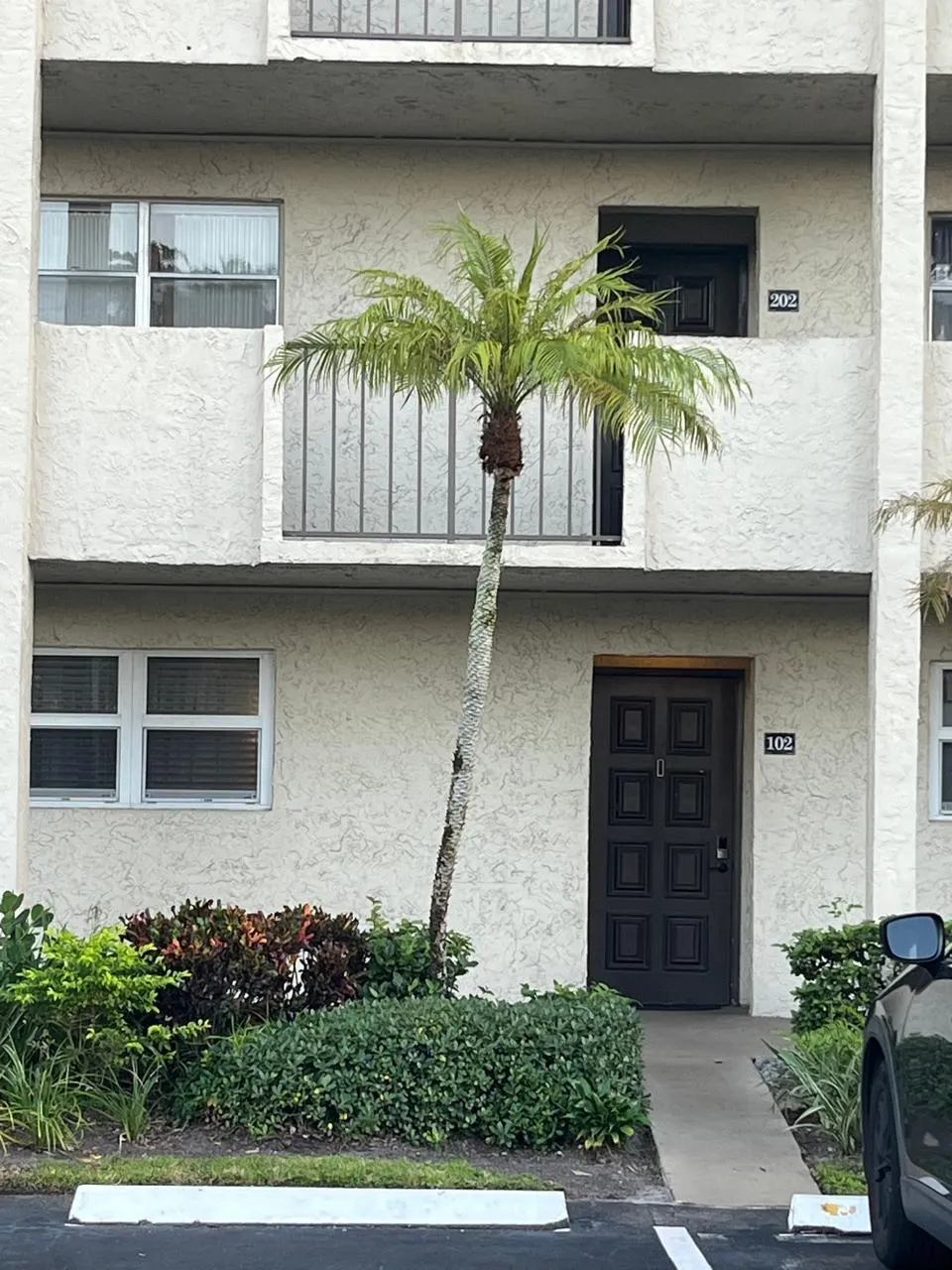 6020 NW 44th Street, #202