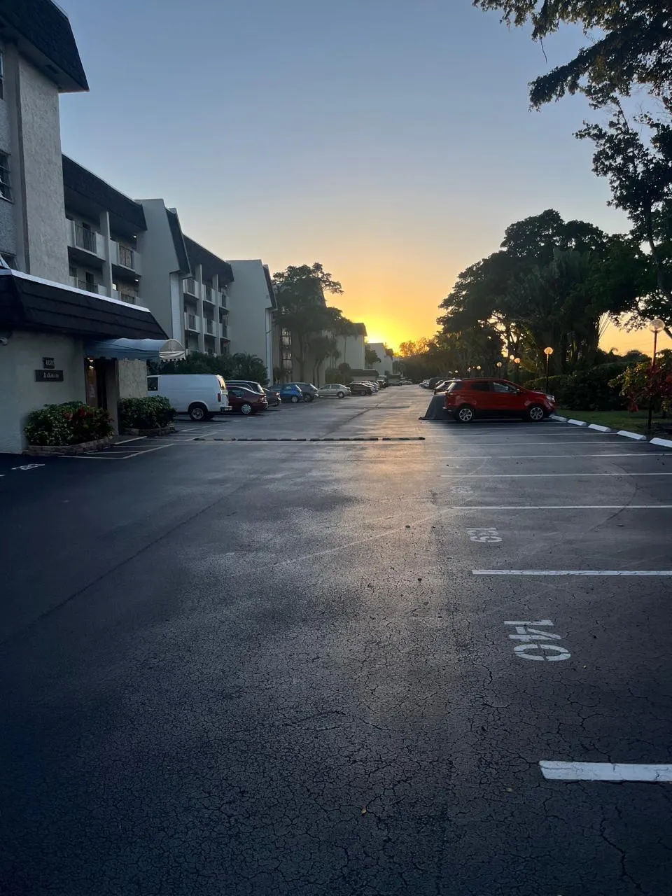 6020 NW 44th Street, #202