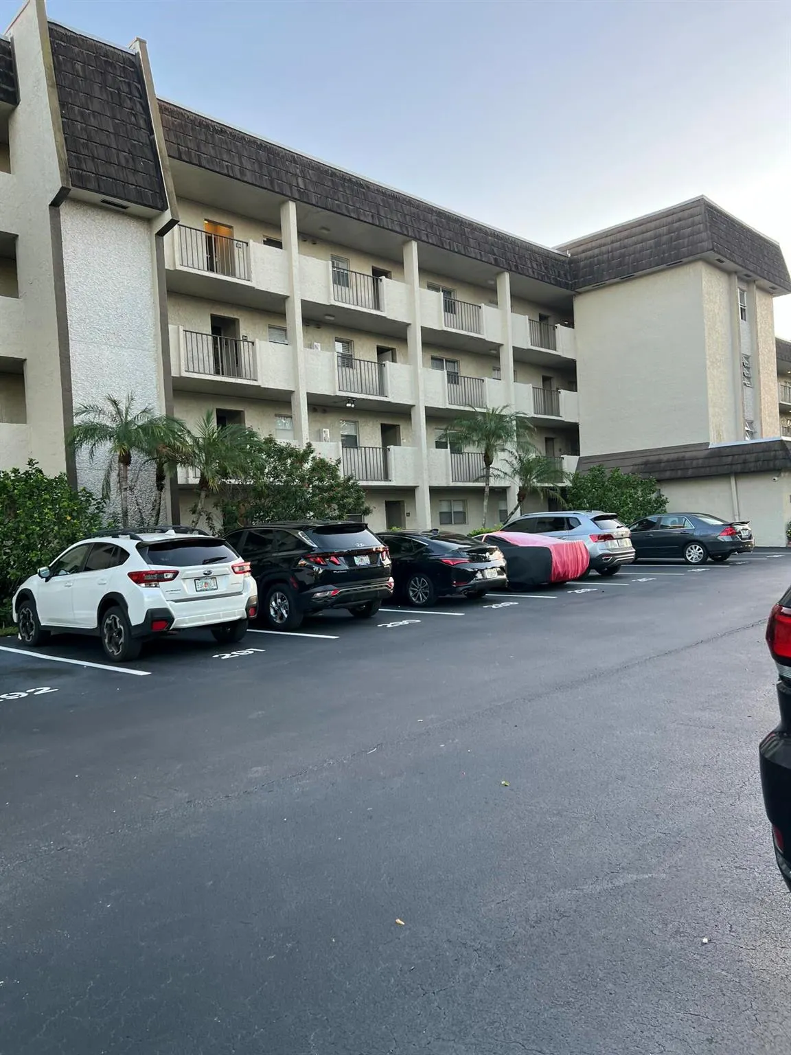 6020 NW 44th Street, #202