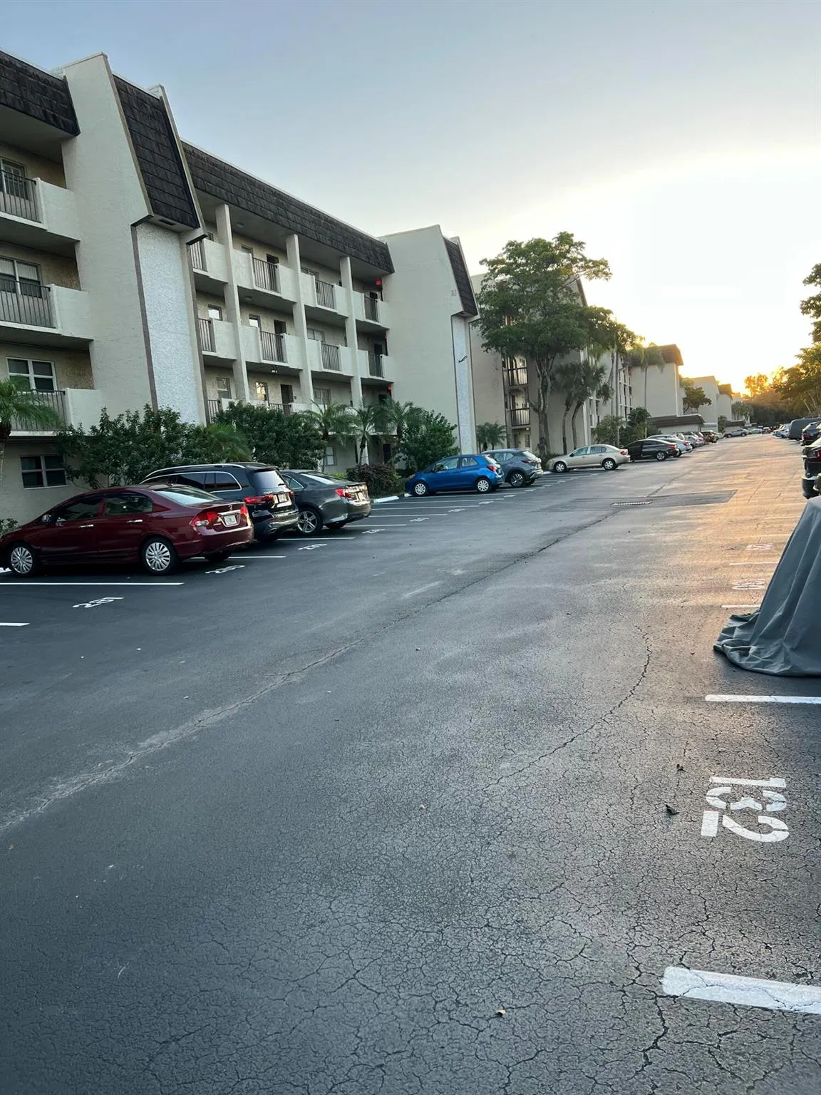 6020 NW 44th Street, #202