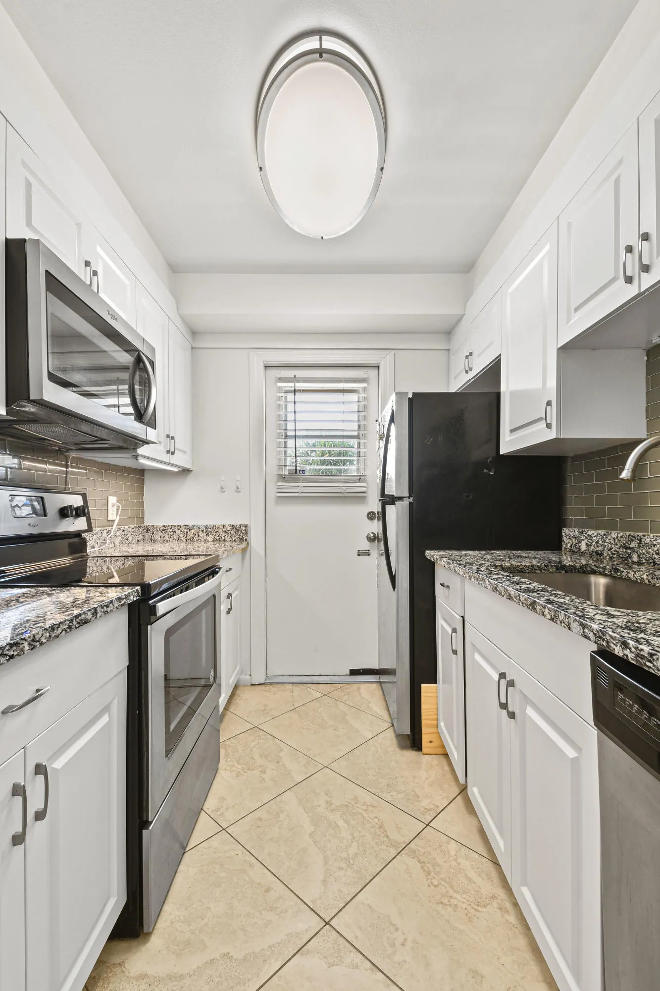 3600 N Ocean Drive, #201