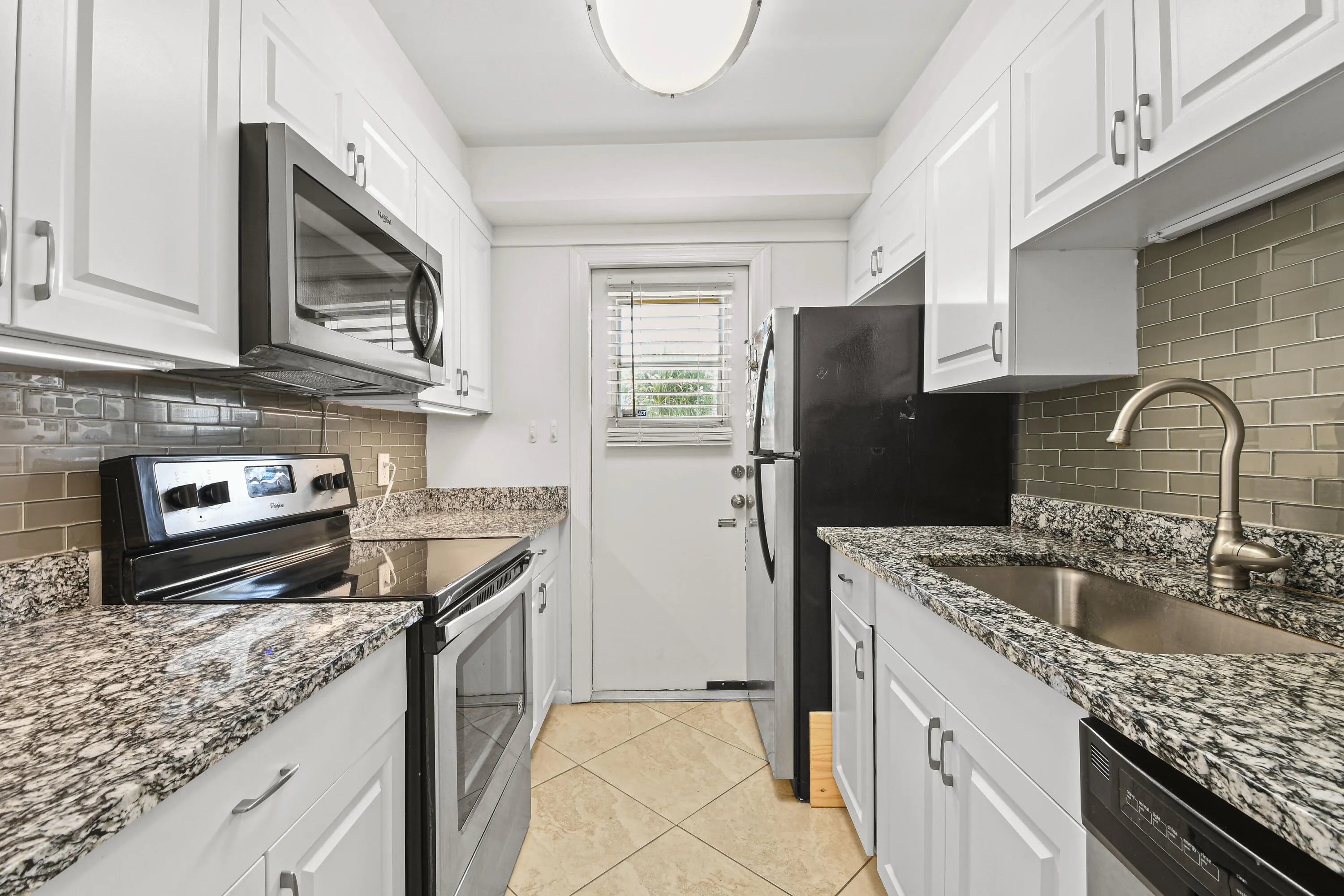 3600 N Ocean Drive, #201
