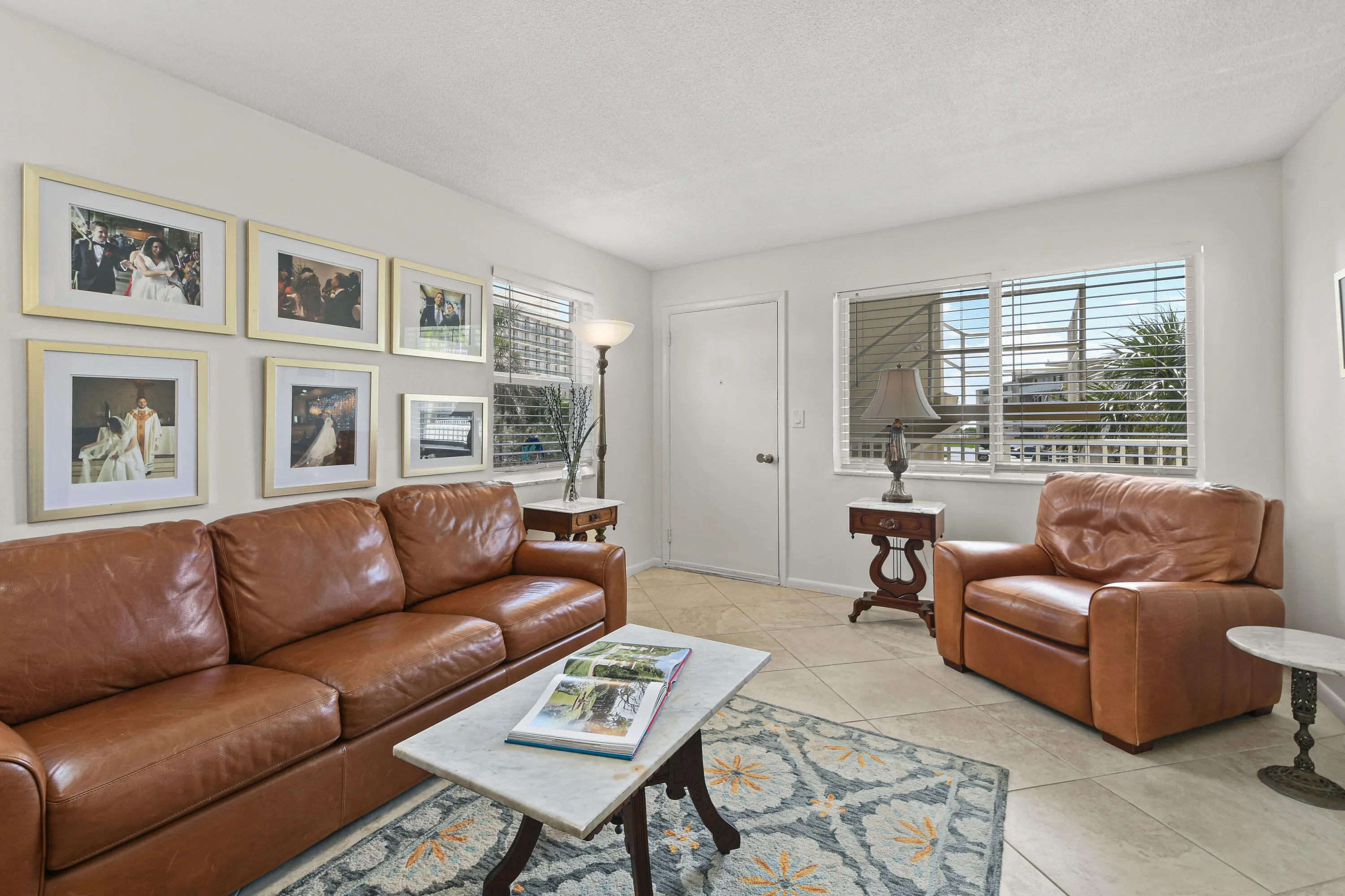 3600 N Ocean Drive, #201