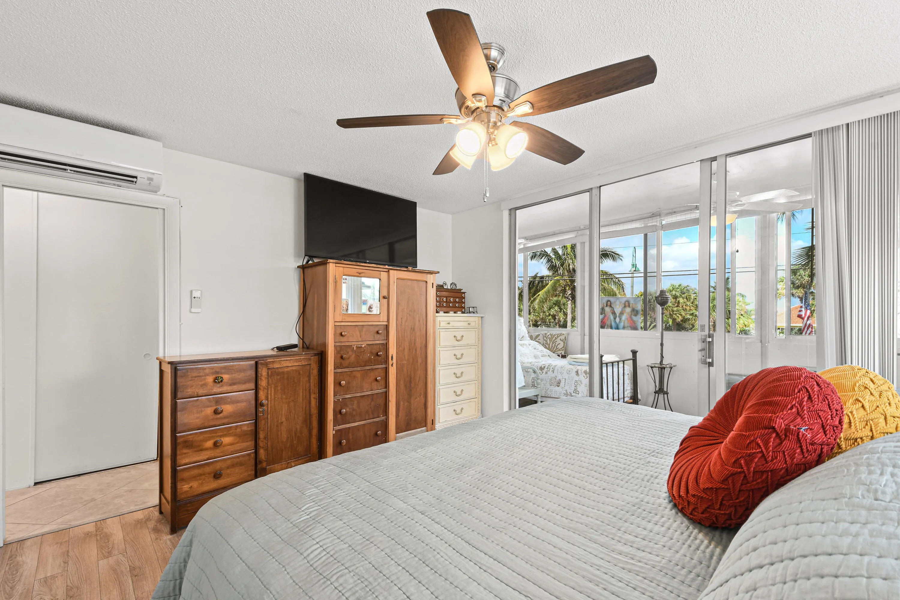 3600 N Ocean Drive, #201