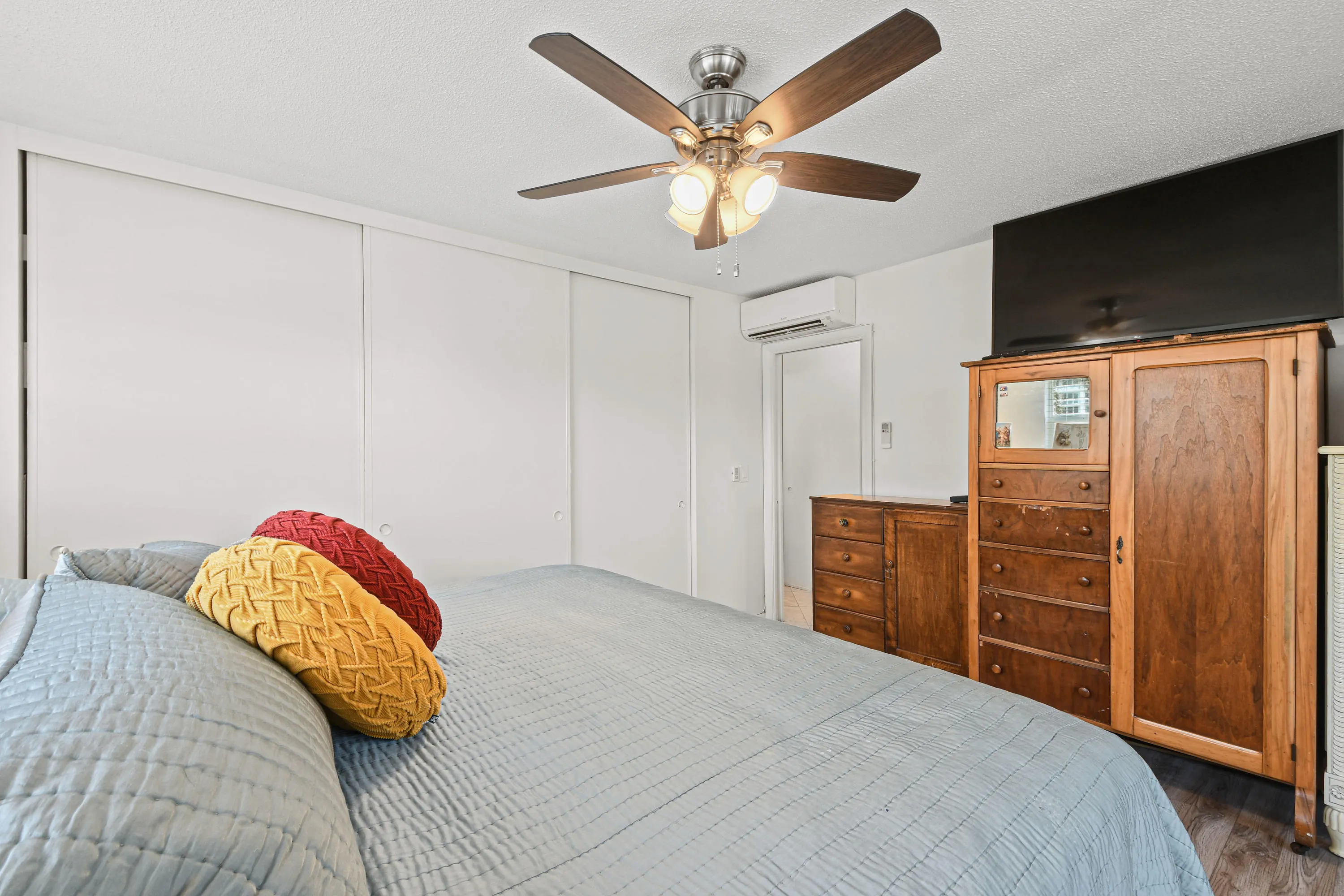 3600 N Ocean Drive, #201