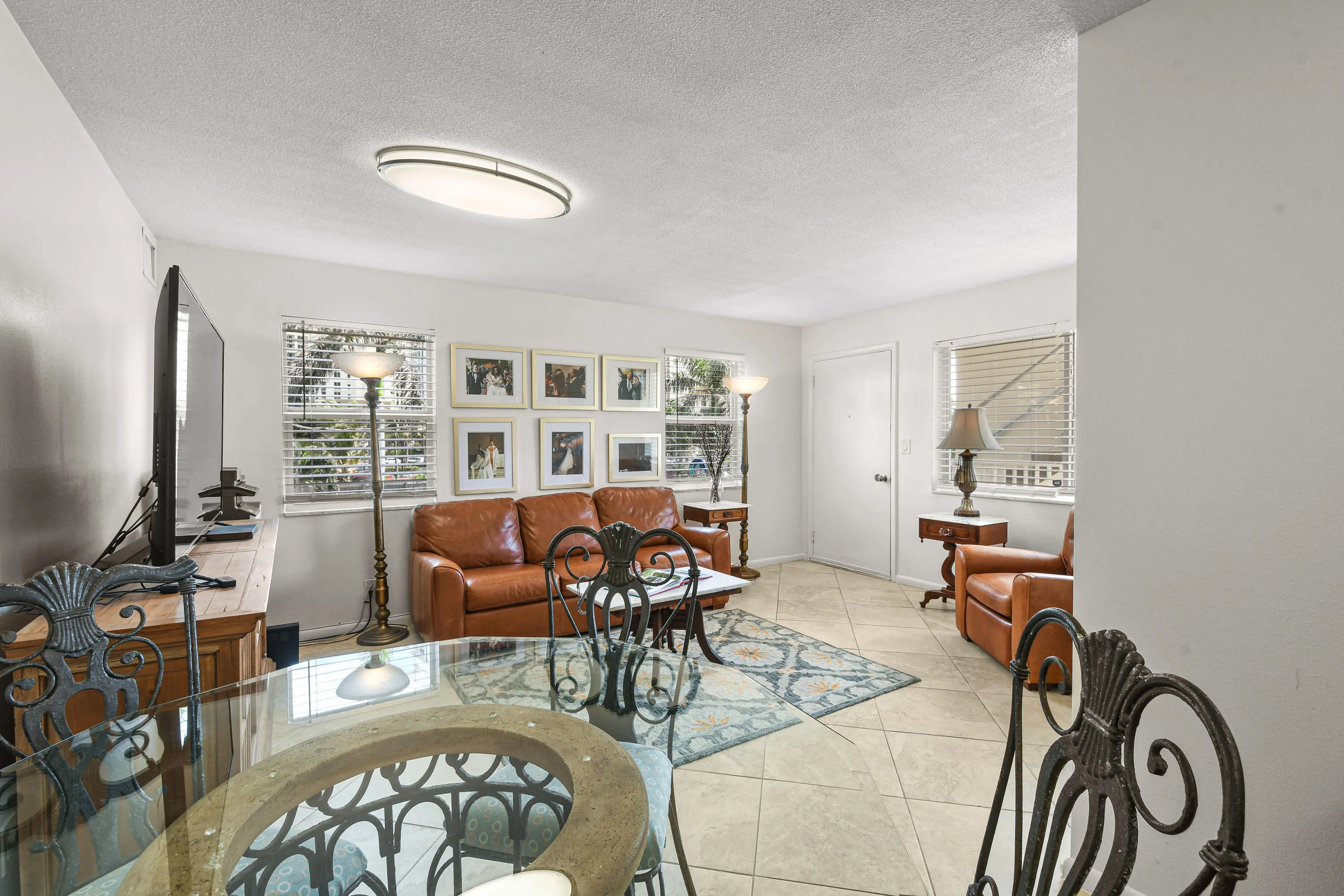 3600 N Ocean Drive, #201