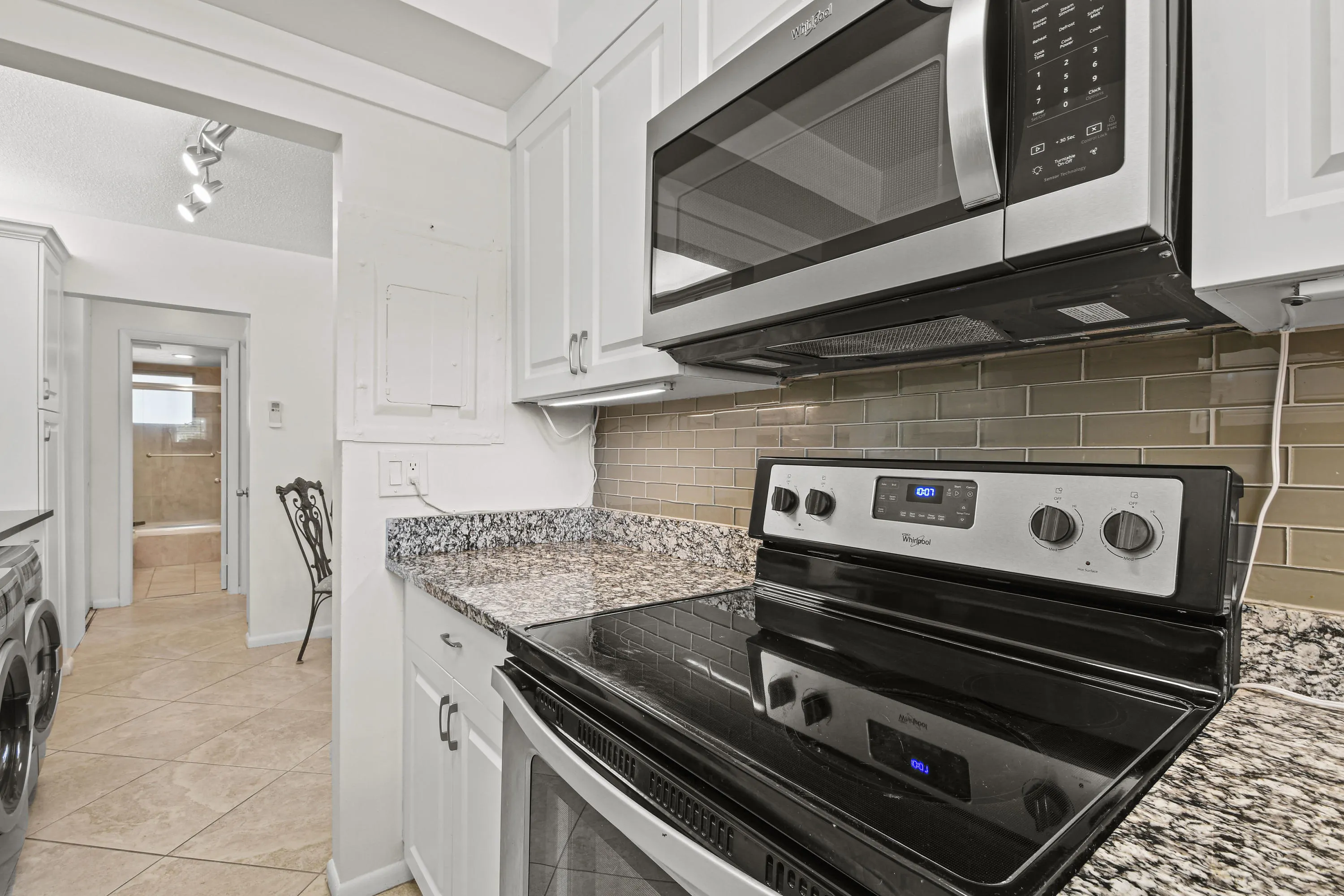3600 N Ocean Drive, #201