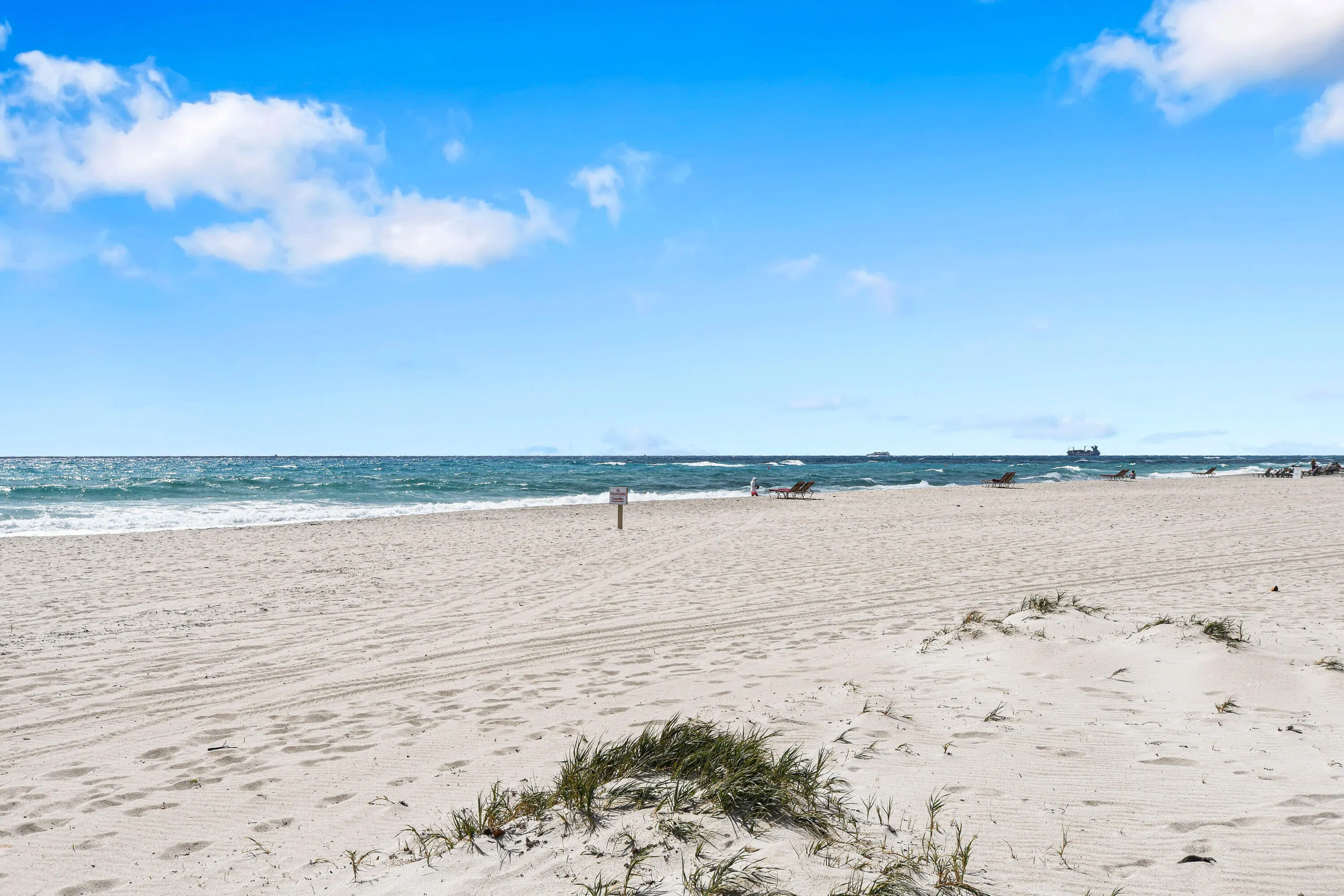 3600 N Ocean Drive, #201