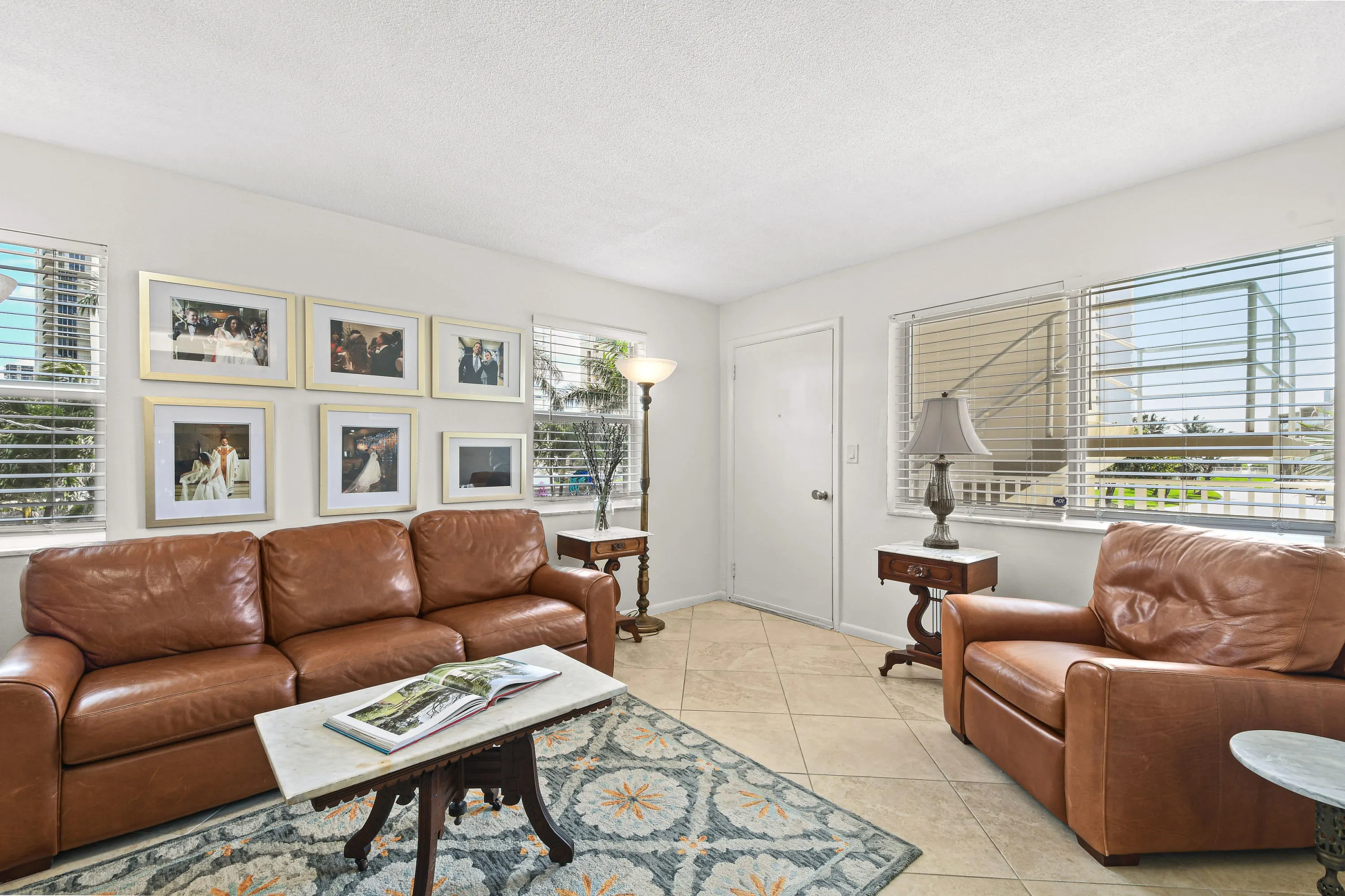 3600 N Ocean Drive, #201