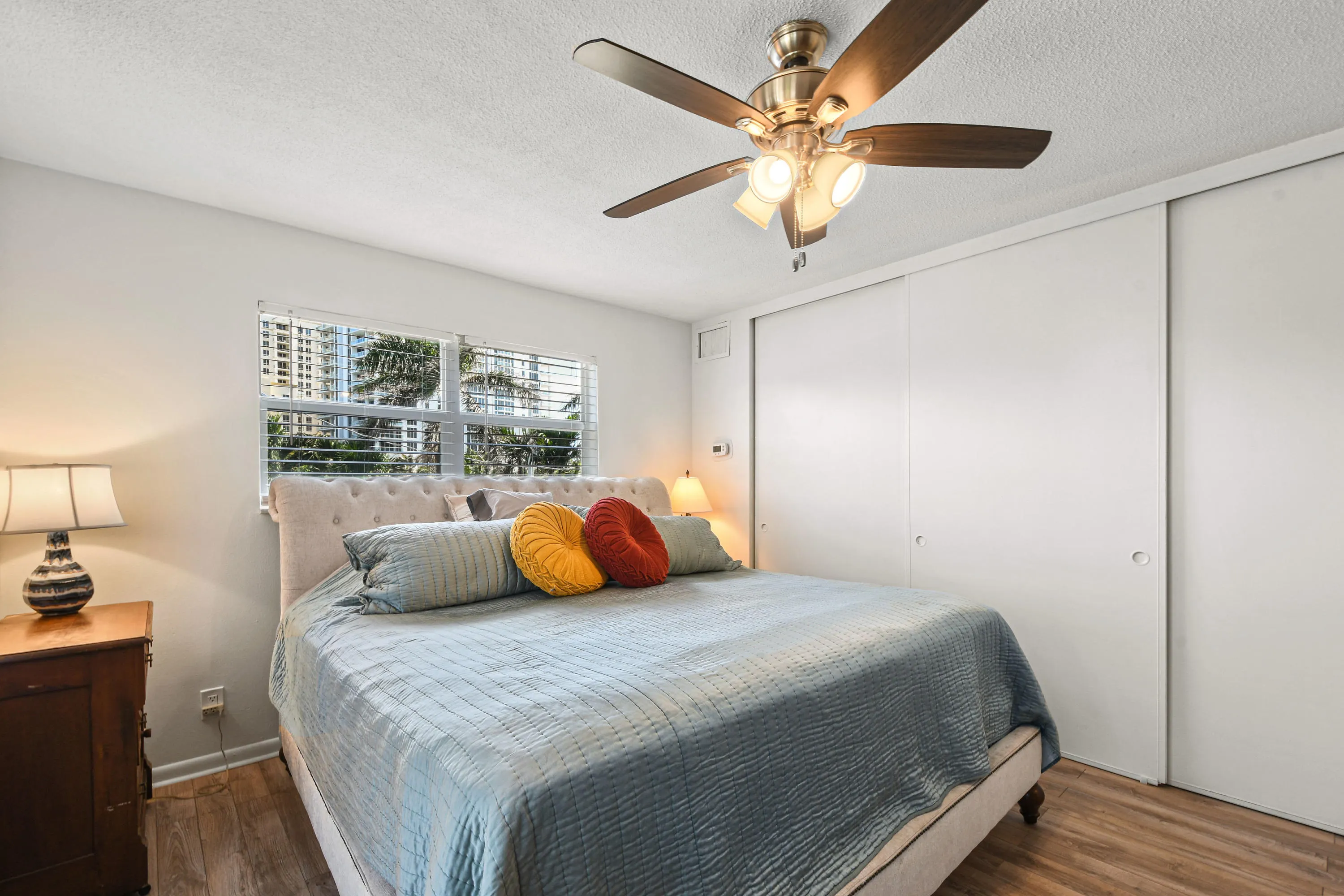 3600 N Ocean Drive, #201