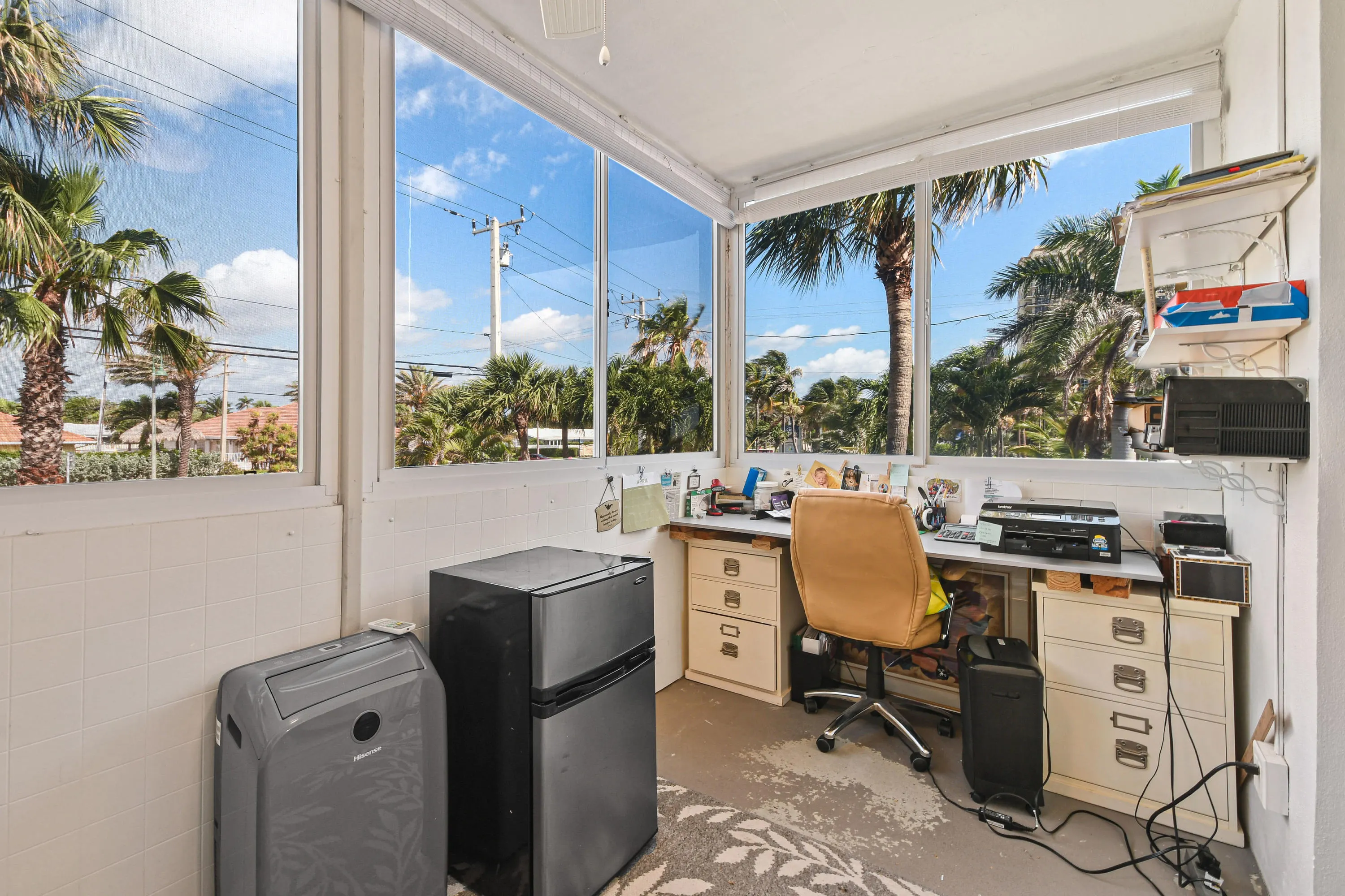 3600 N Ocean Drive, #201