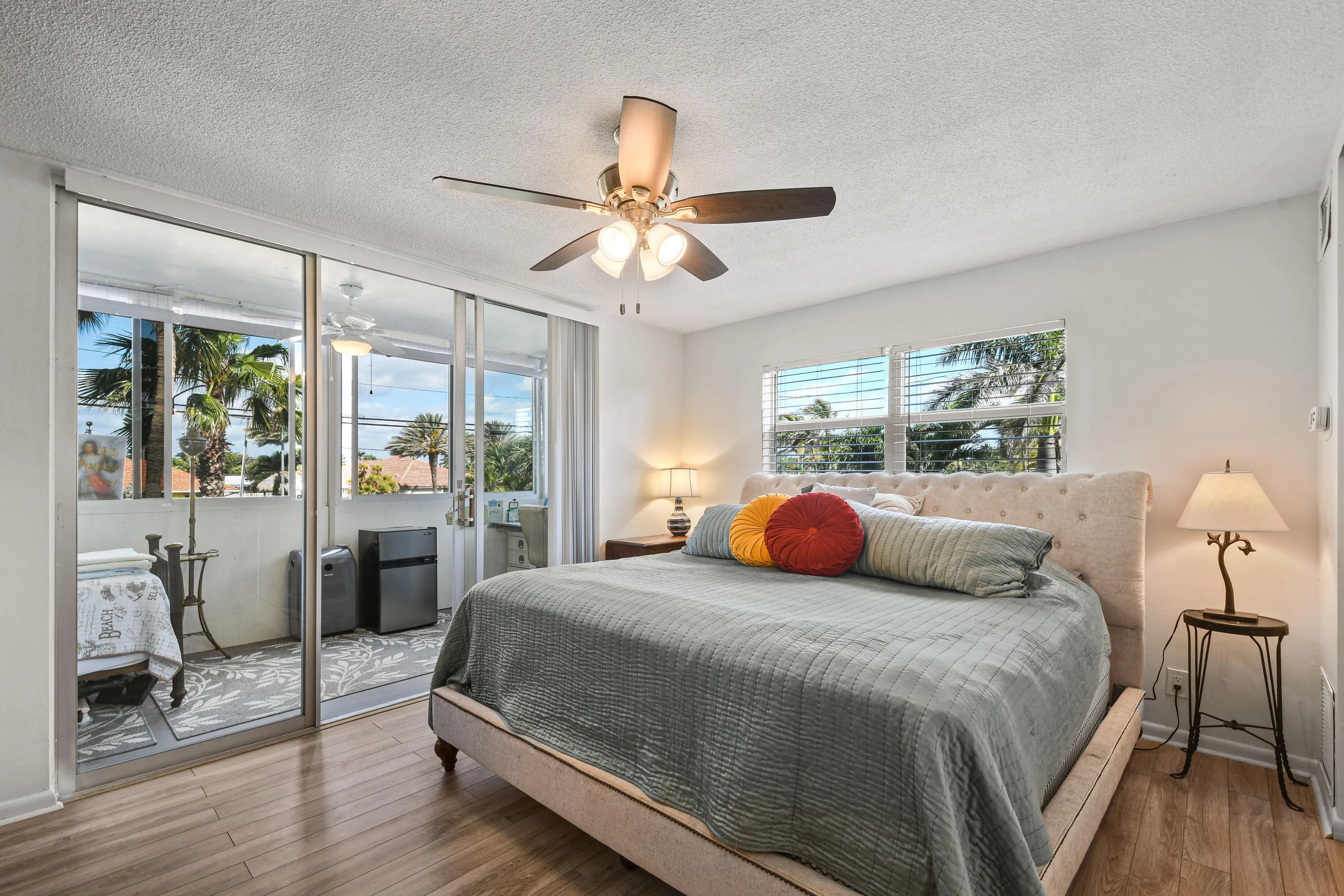 3600 N Ocean Drive, #201