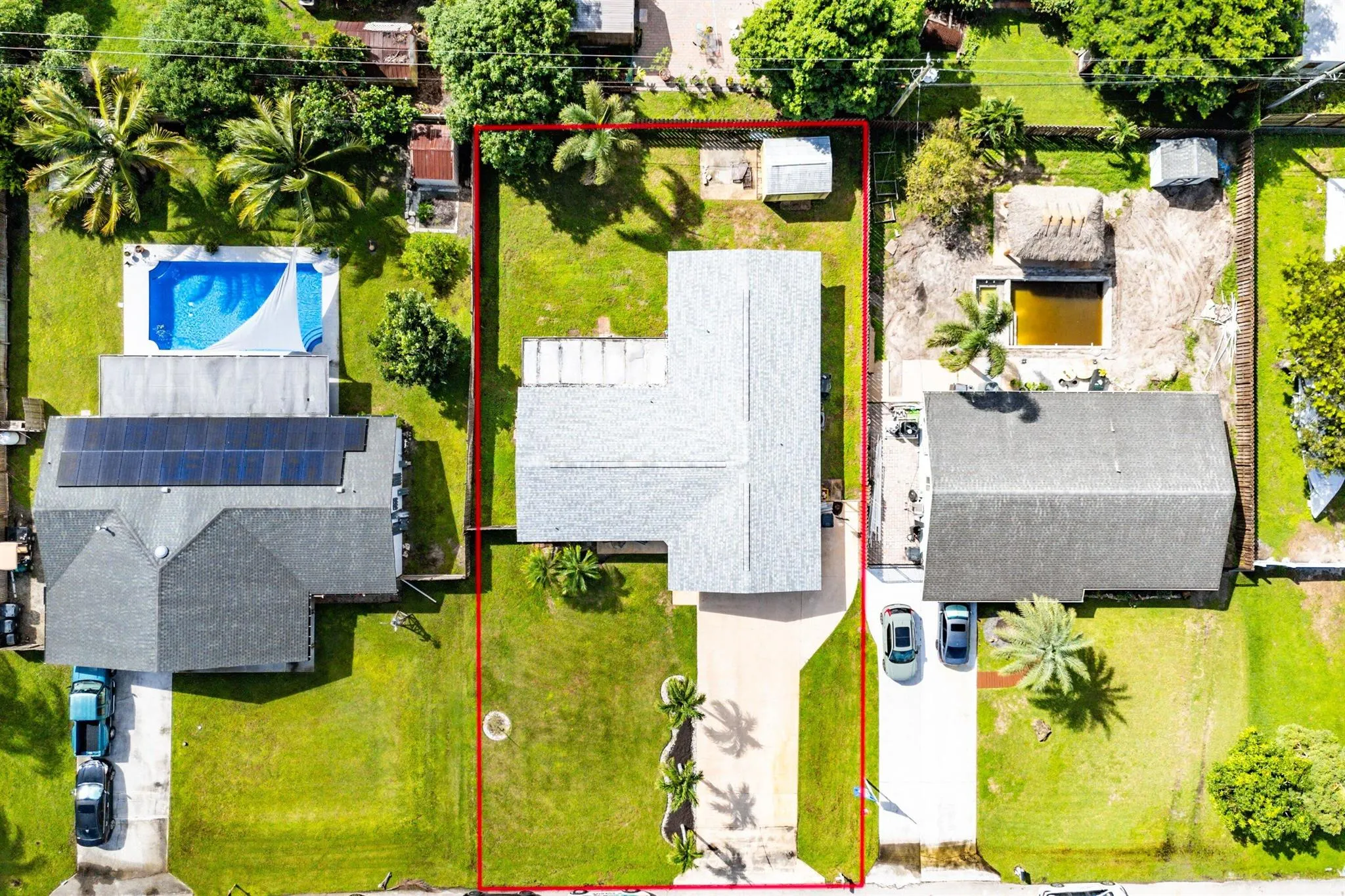 7536 Cocoanut Drive