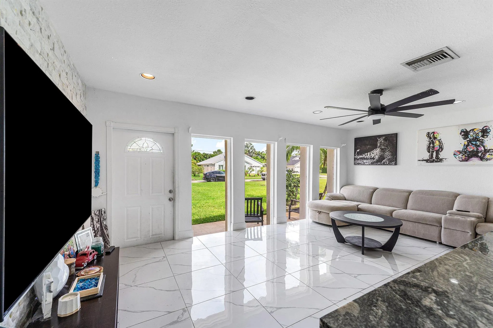 7536 Cocoanut Drive