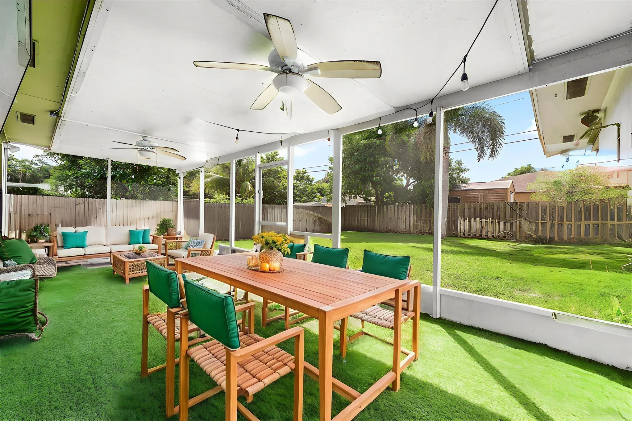7536 Cocoanut Drive