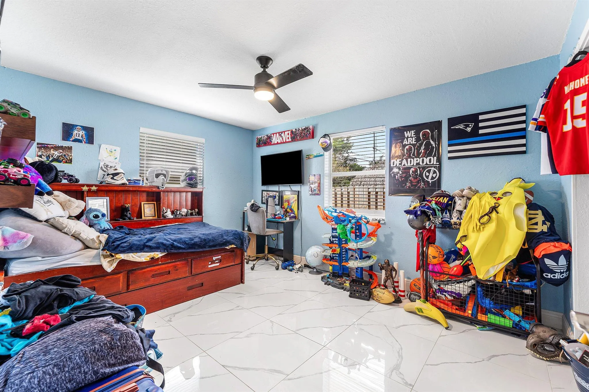7536 Cocoanut Drive