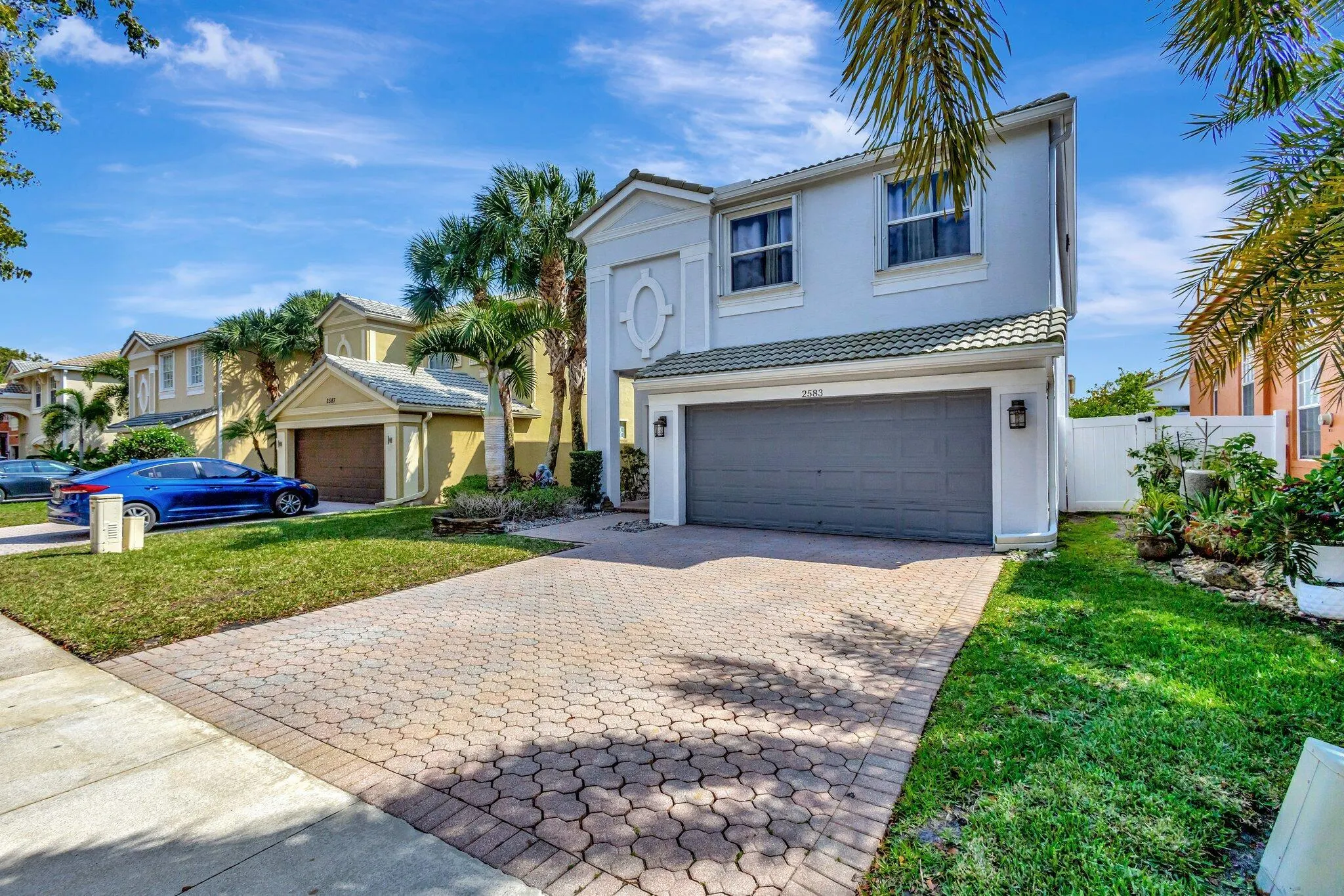 2583 Sawyer Terrace