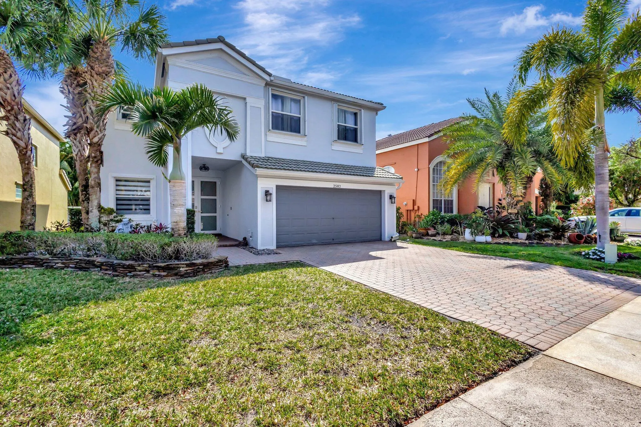 2583 Sawyer Terrace